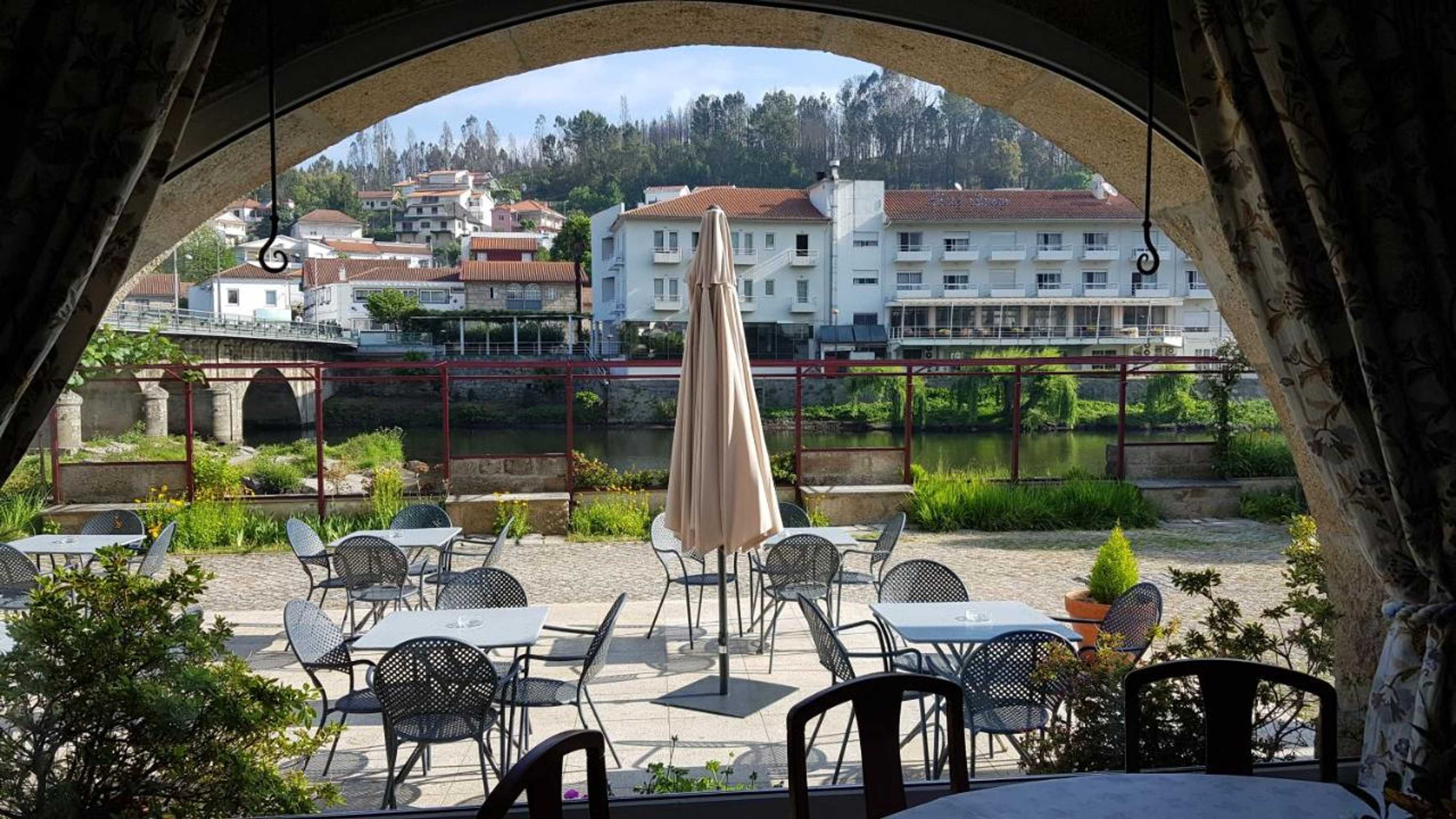 Gift card for Hotel Rural Villa do Banho