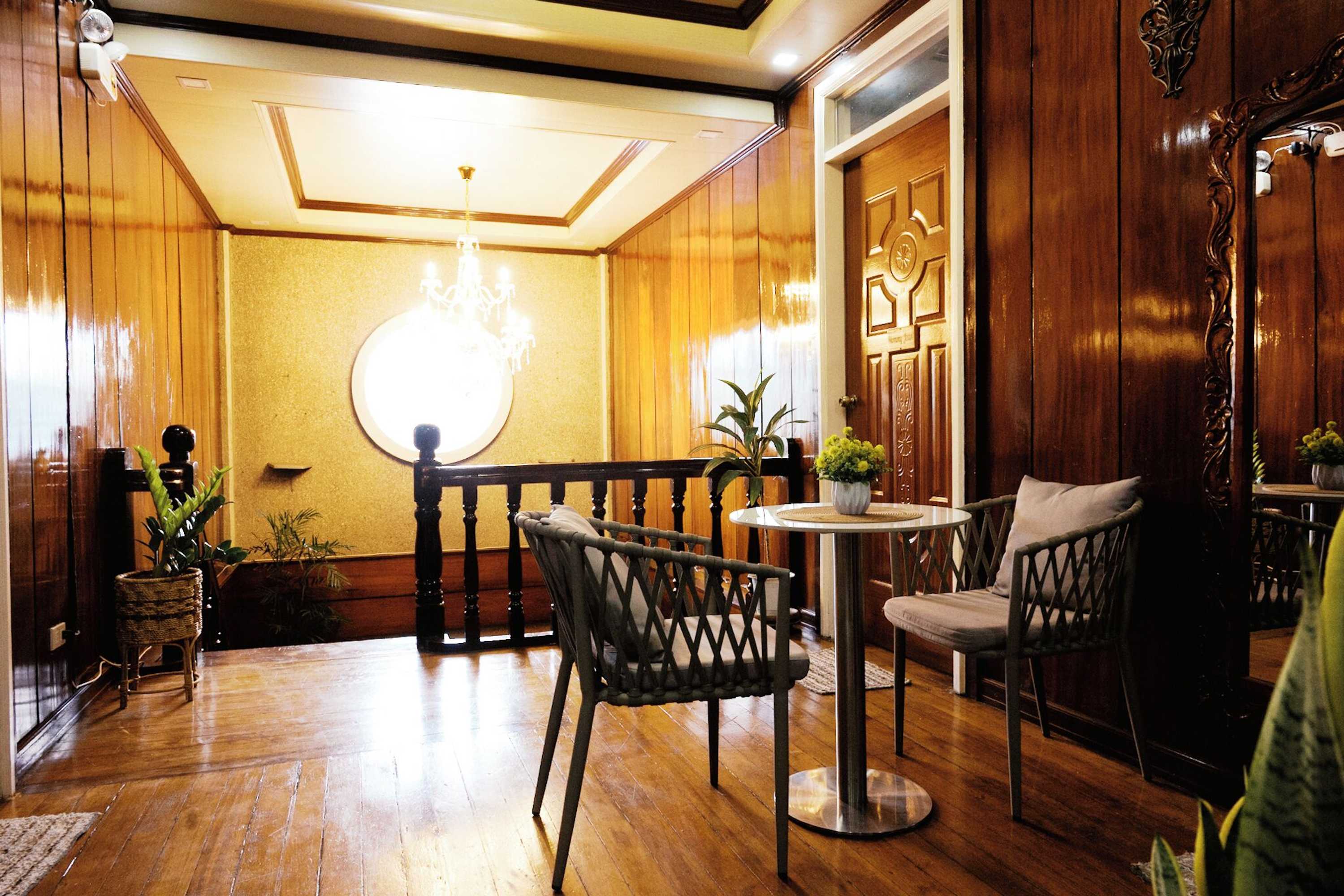 Gift card for Topaz Bed And Breakfast Hotel