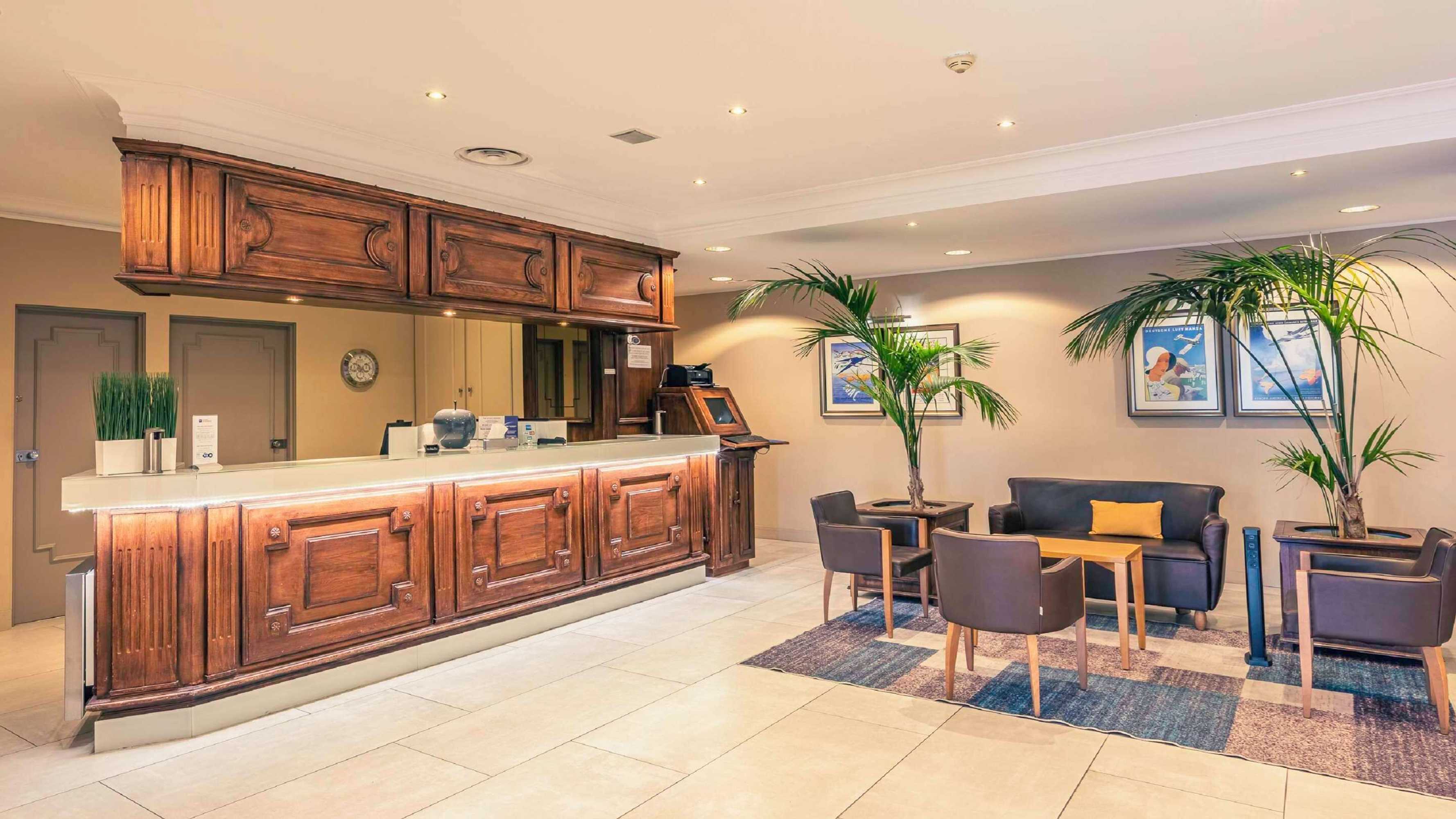 Gift card for Best Western Marseille Aeroport Gift card for Best Western Marseille Aeroport