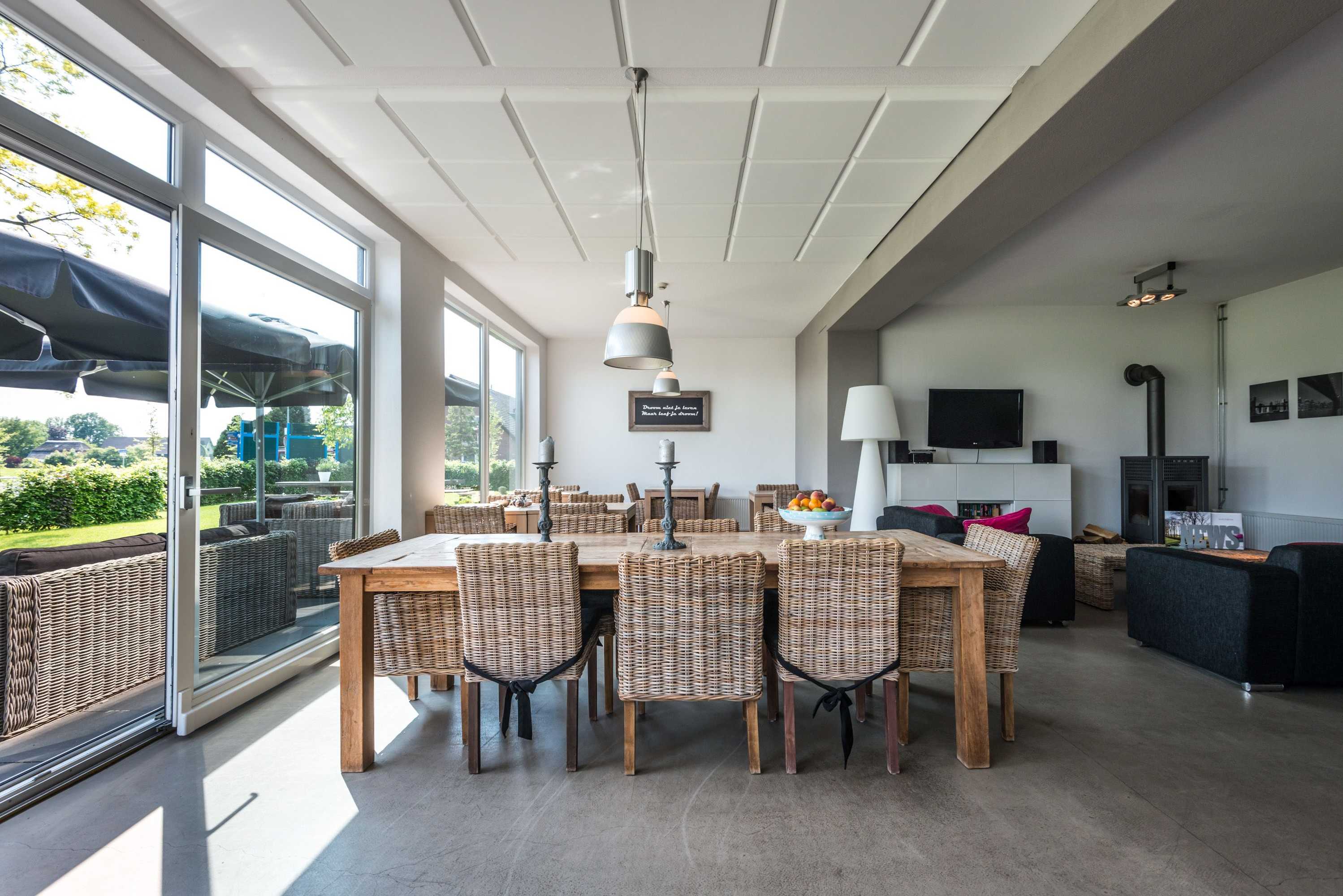 Gift card for De Slaapfabriek Vakantiehuis en Trainingslocatie