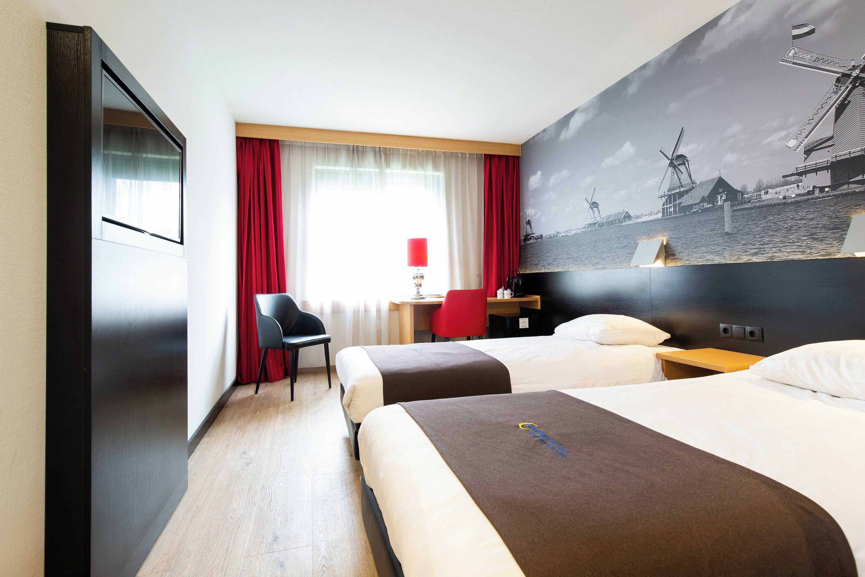 Gift card for Bastion Hotel Zaandam Gift card for Bastion Hotel Zaandam