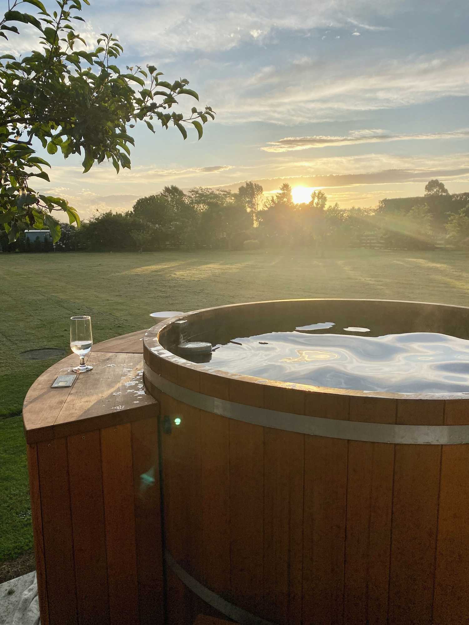 Gift card for Amuri Villas