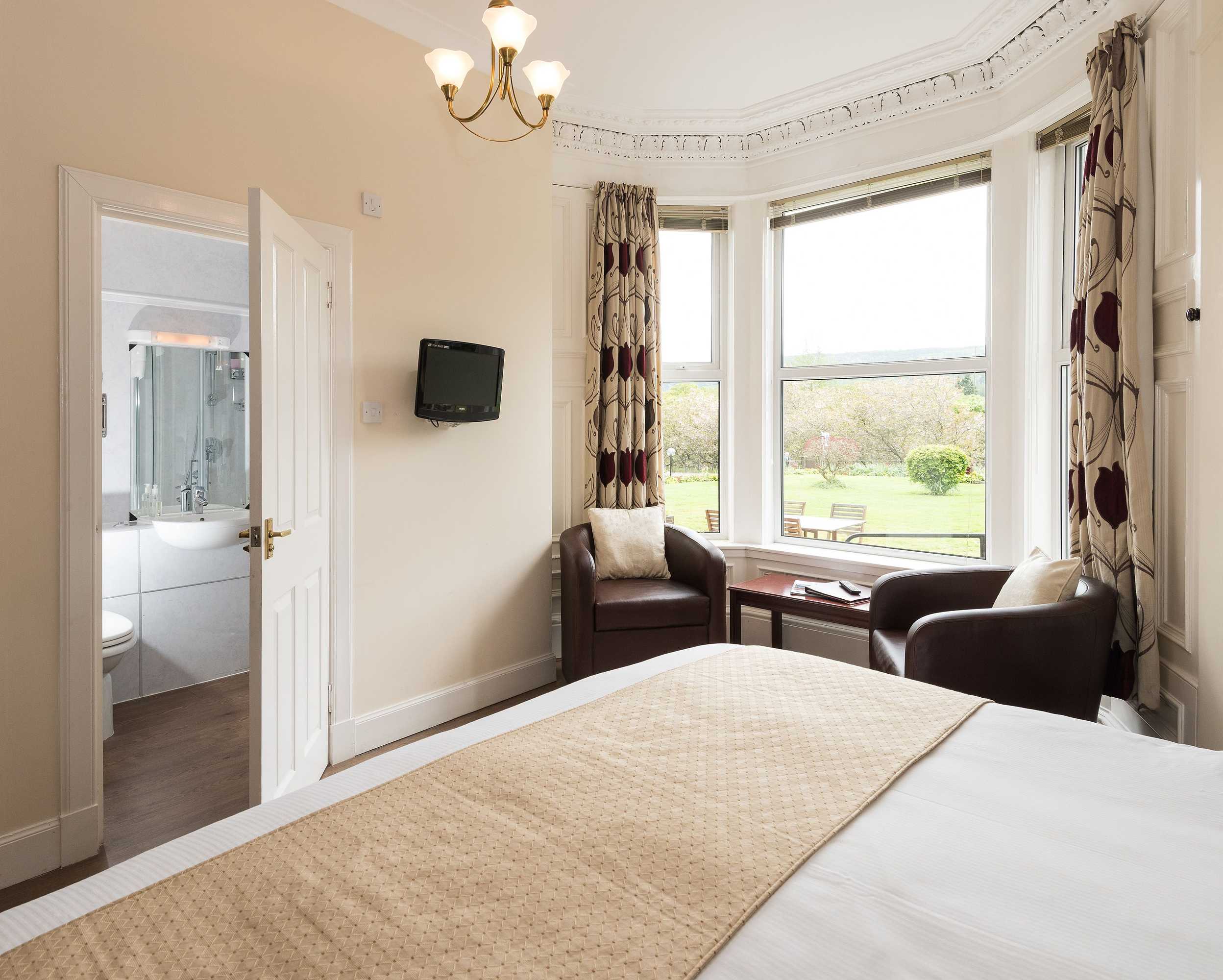 Gift card for The Claymore Guest House And Apartments