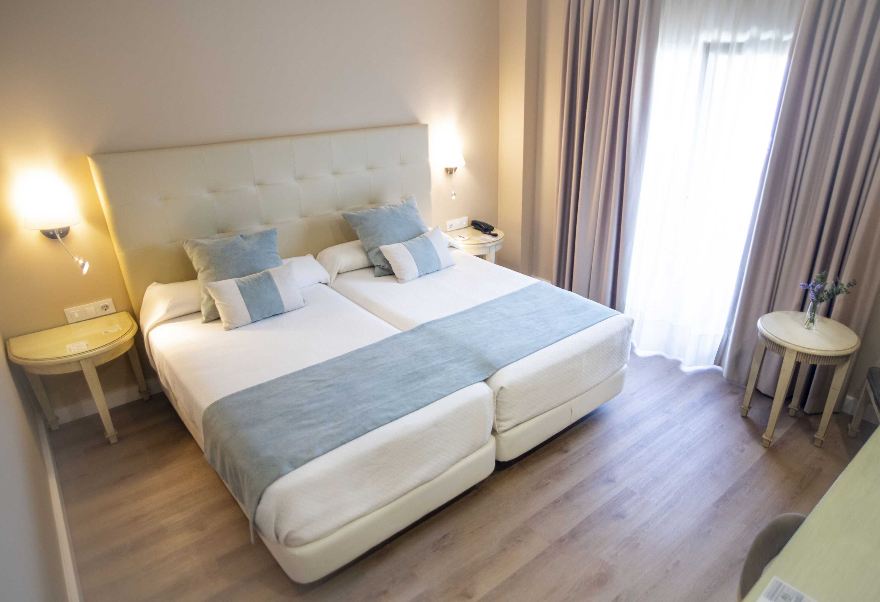 Gift card for Hotel Alborán Algeciras Gift card for Hotel Alborán Algeciras