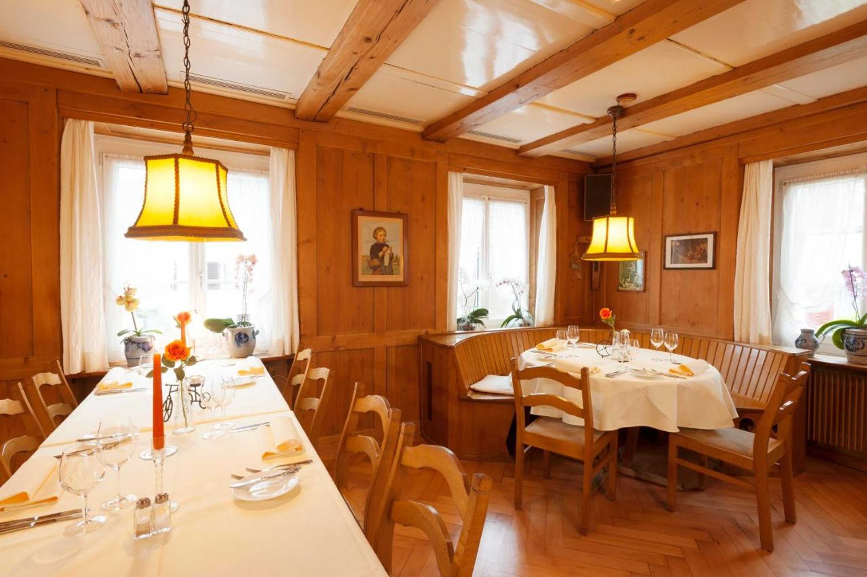 Gift card for Hotel Landgasthof Hirschen