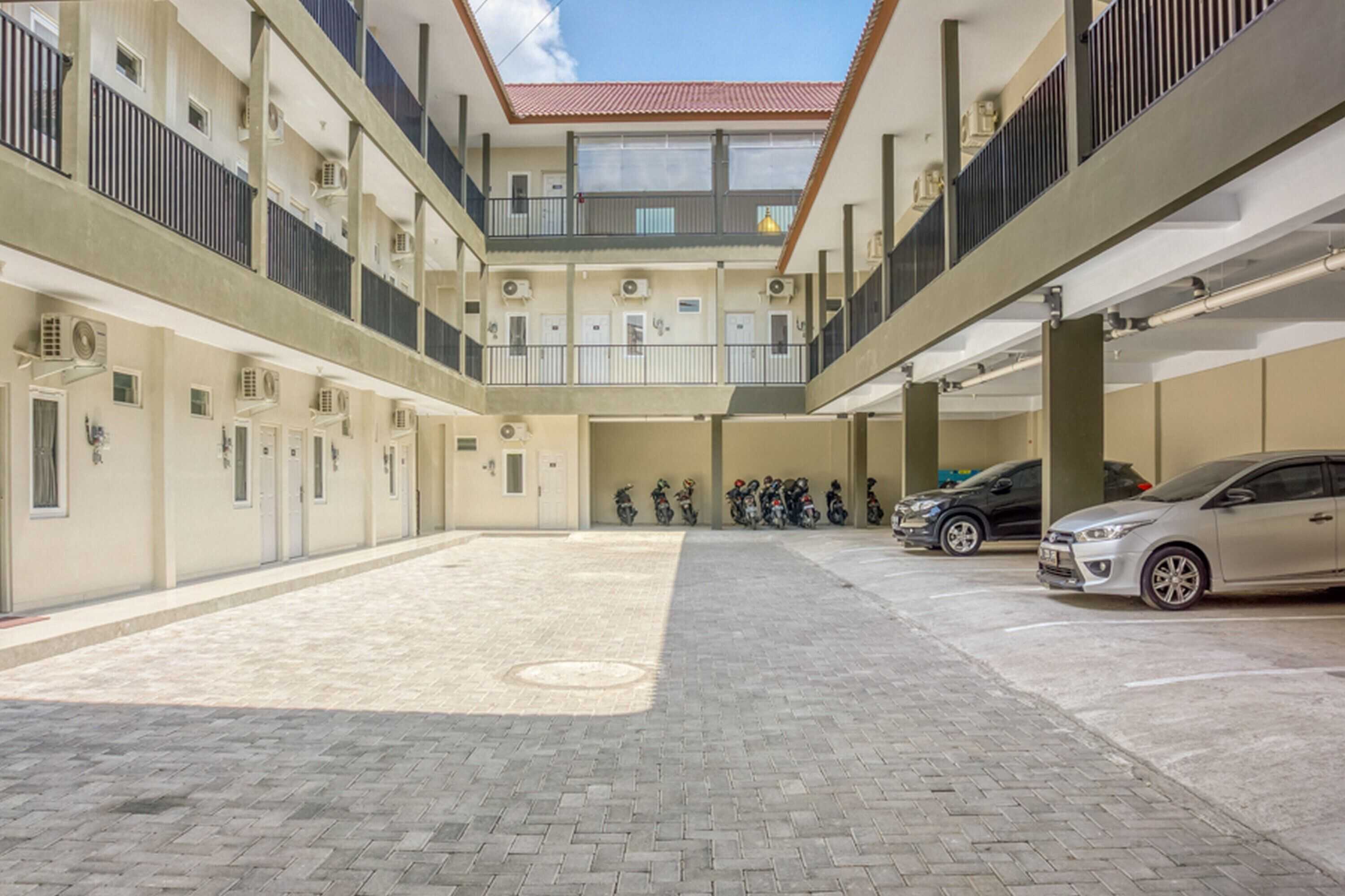 Gift card for Reddoorz @ Plemburan Jakal 2