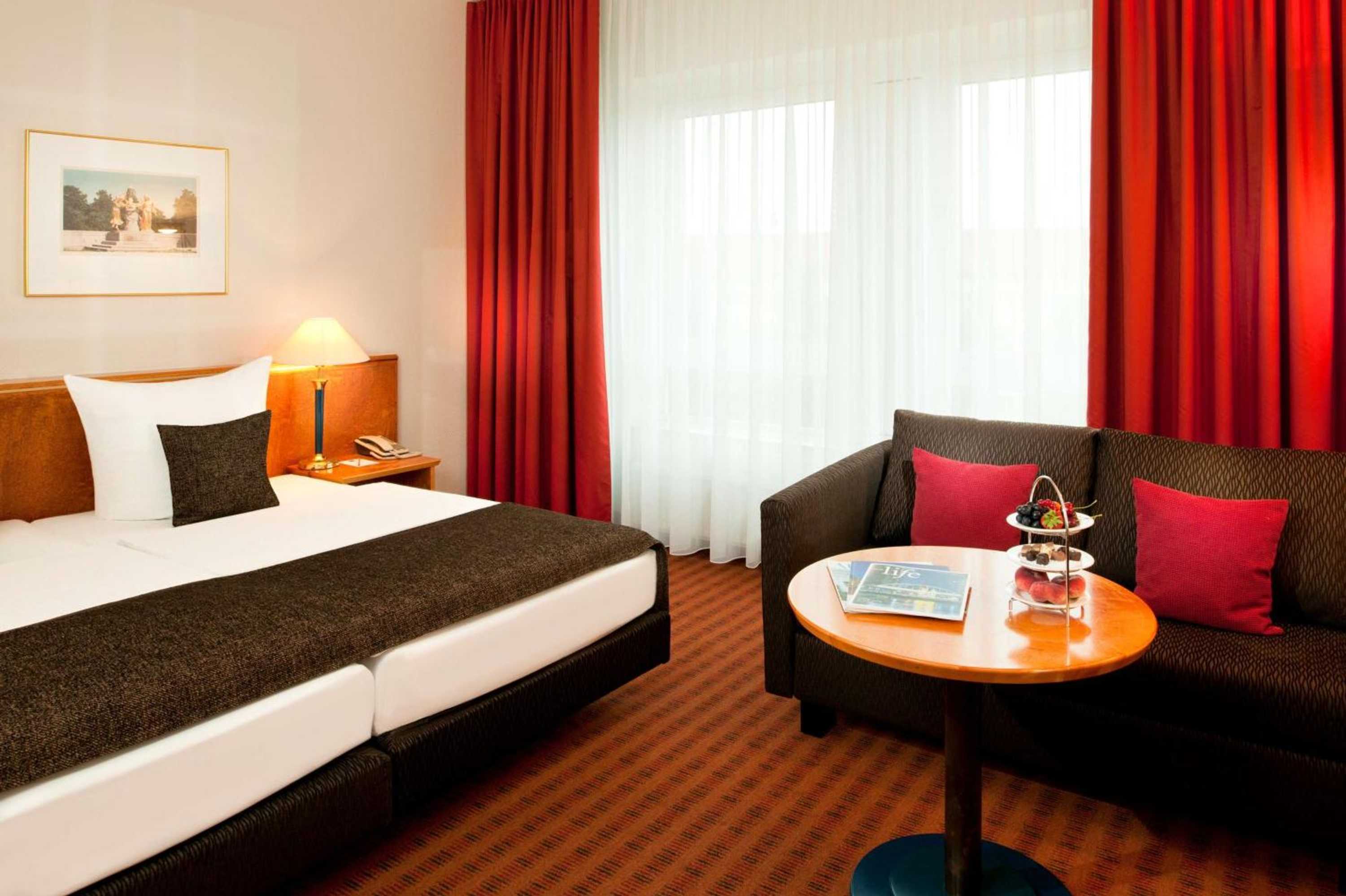 Gift card for Dorint Hotel Dresden Gift card for Dorint Hotel Dresden