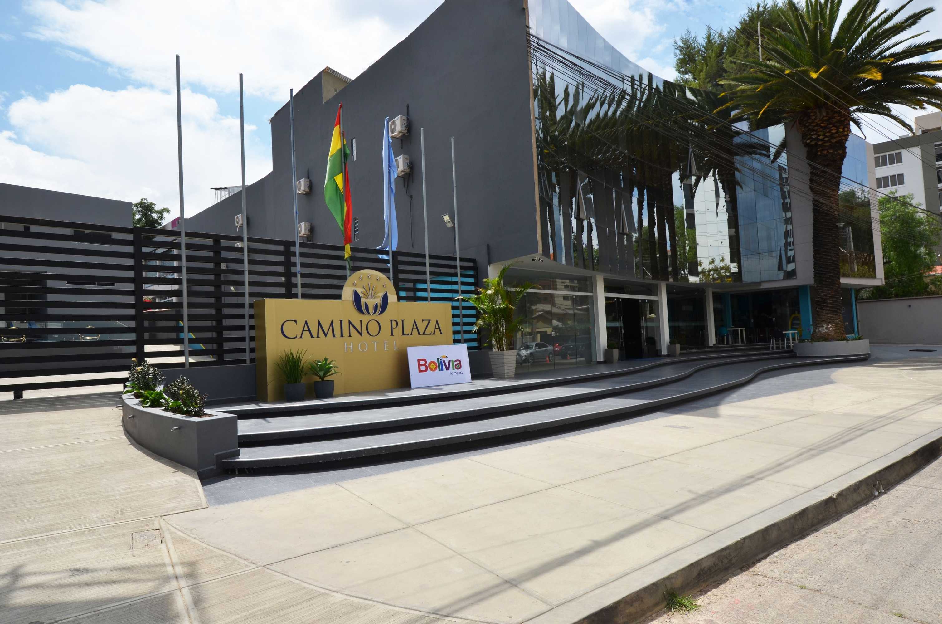 Gift card for Hotel Camino Plaza Gift card for Hotel Camino Plaza
