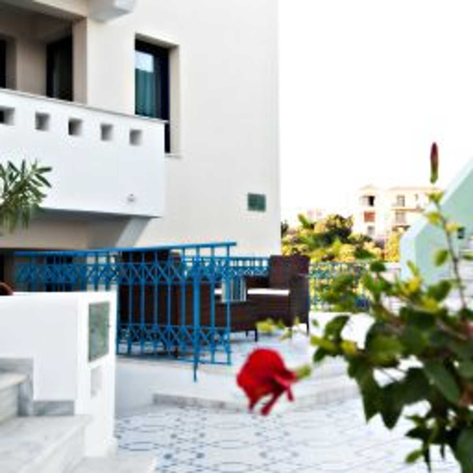 Gift card for Sea Breeze Apartments Chios Gift card for Sea Breeze Apartments Chios