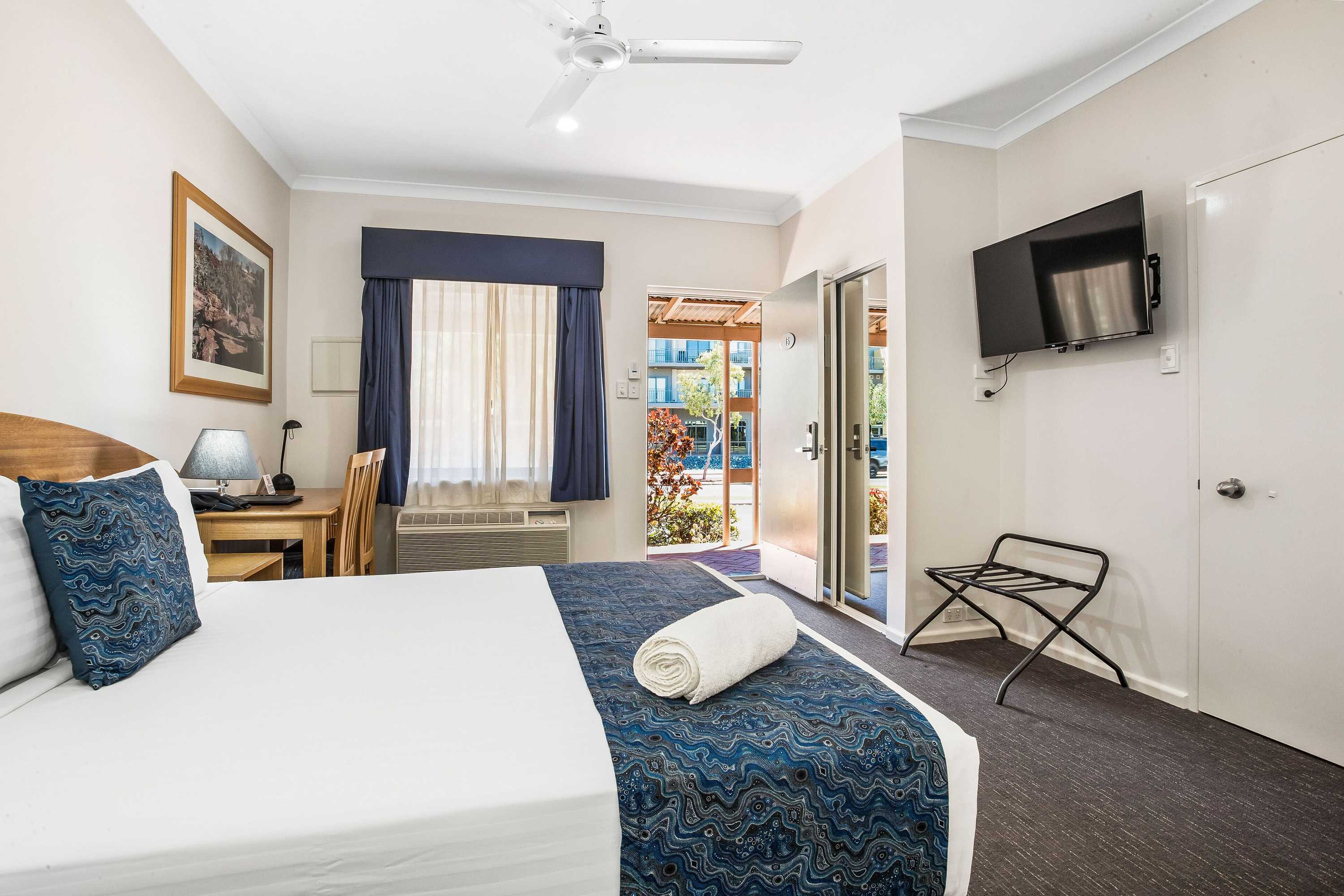 Gift card for Karratha Central Apartments Gift card for Karratha Central Apartments