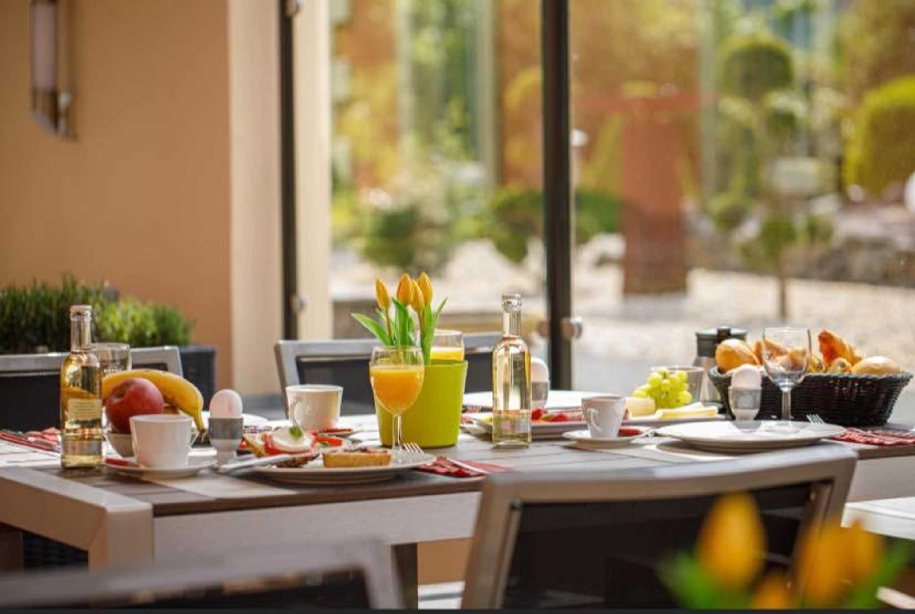 Gift card for Hotel Garni am Schloss