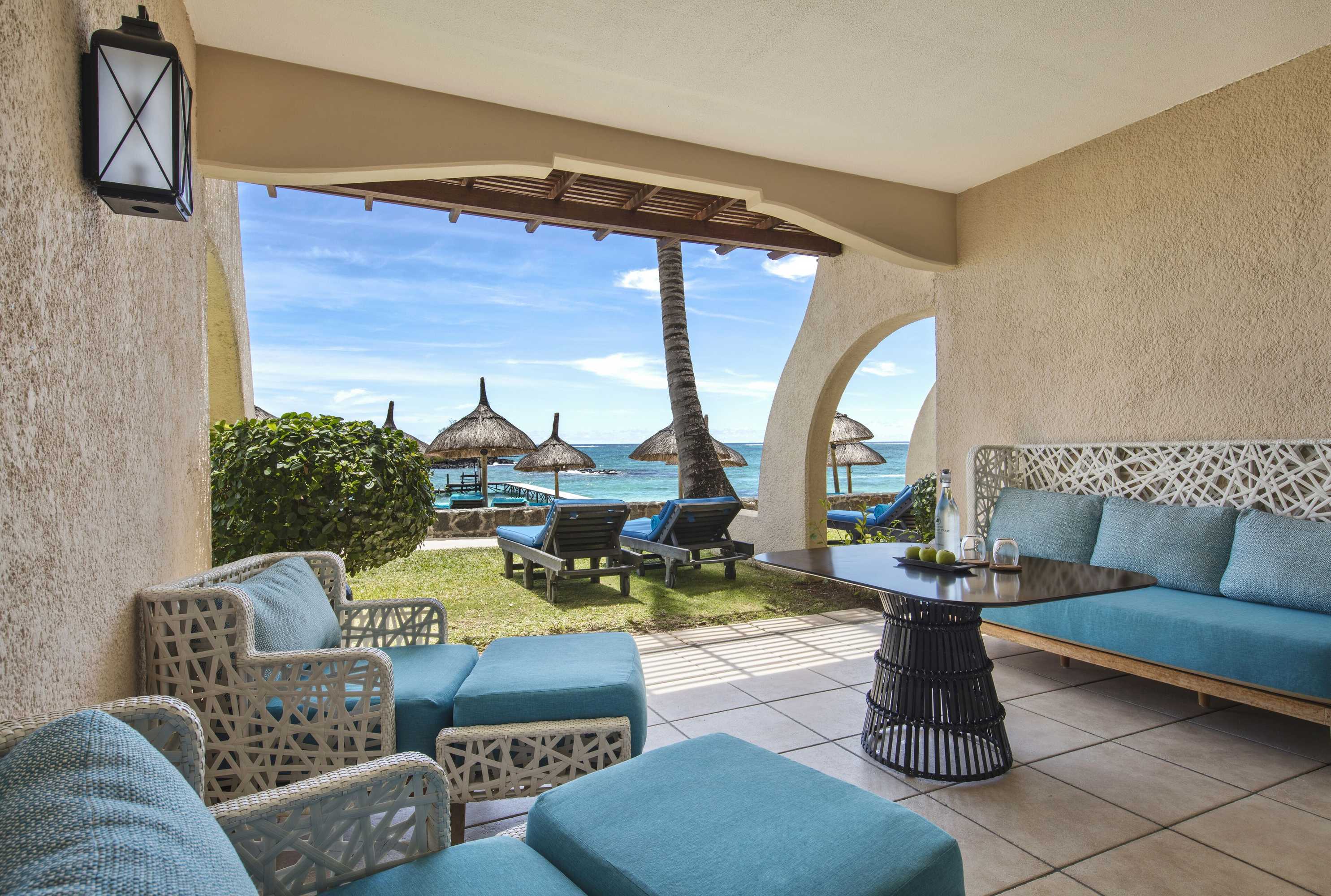 Gift card for Constance Belle Mare Plage Gift card for Constance Belle Mare Plage