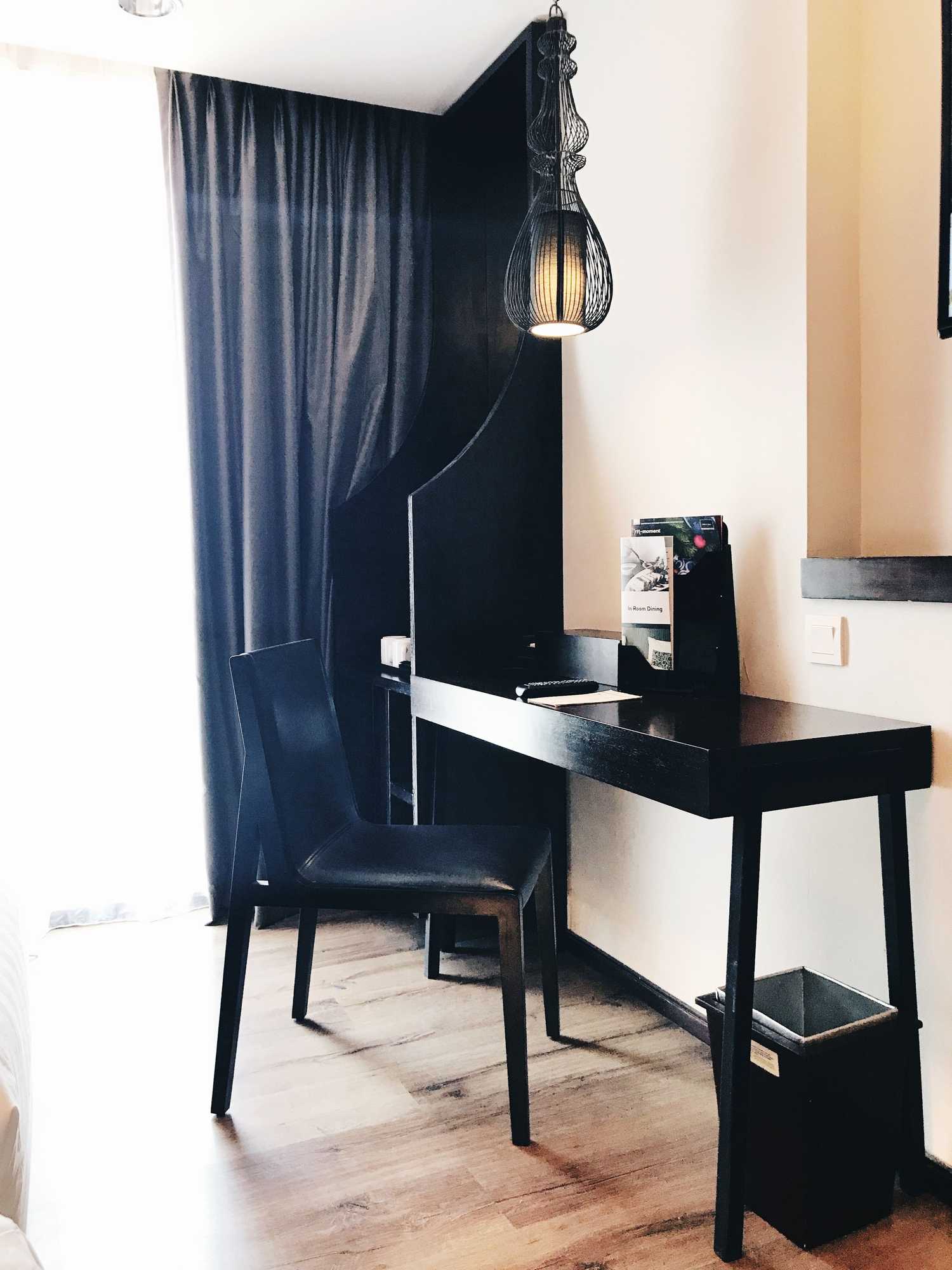 Gift card for Mercure Surabaya Grand Miram