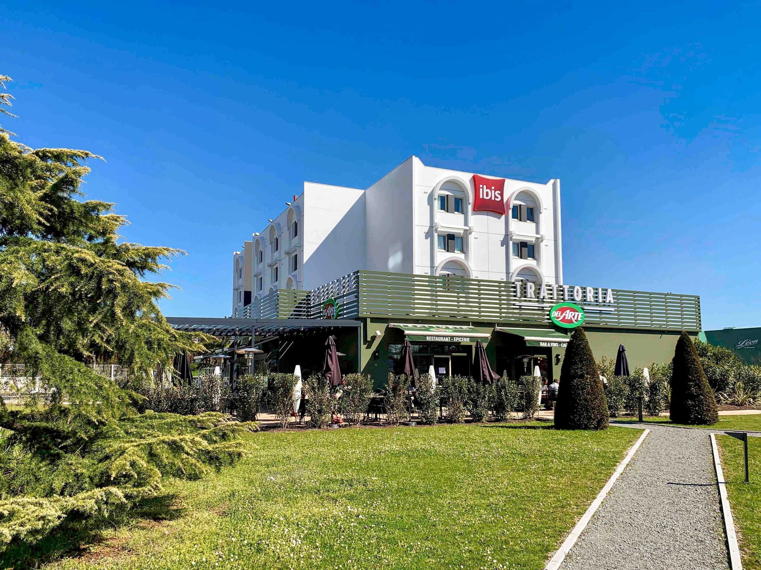 Gift card for Ibis Bordeaux Pessac Route Des Vins Hotel Gift card for Ibis Bordeaux Pessac Route Des Vins Hotel