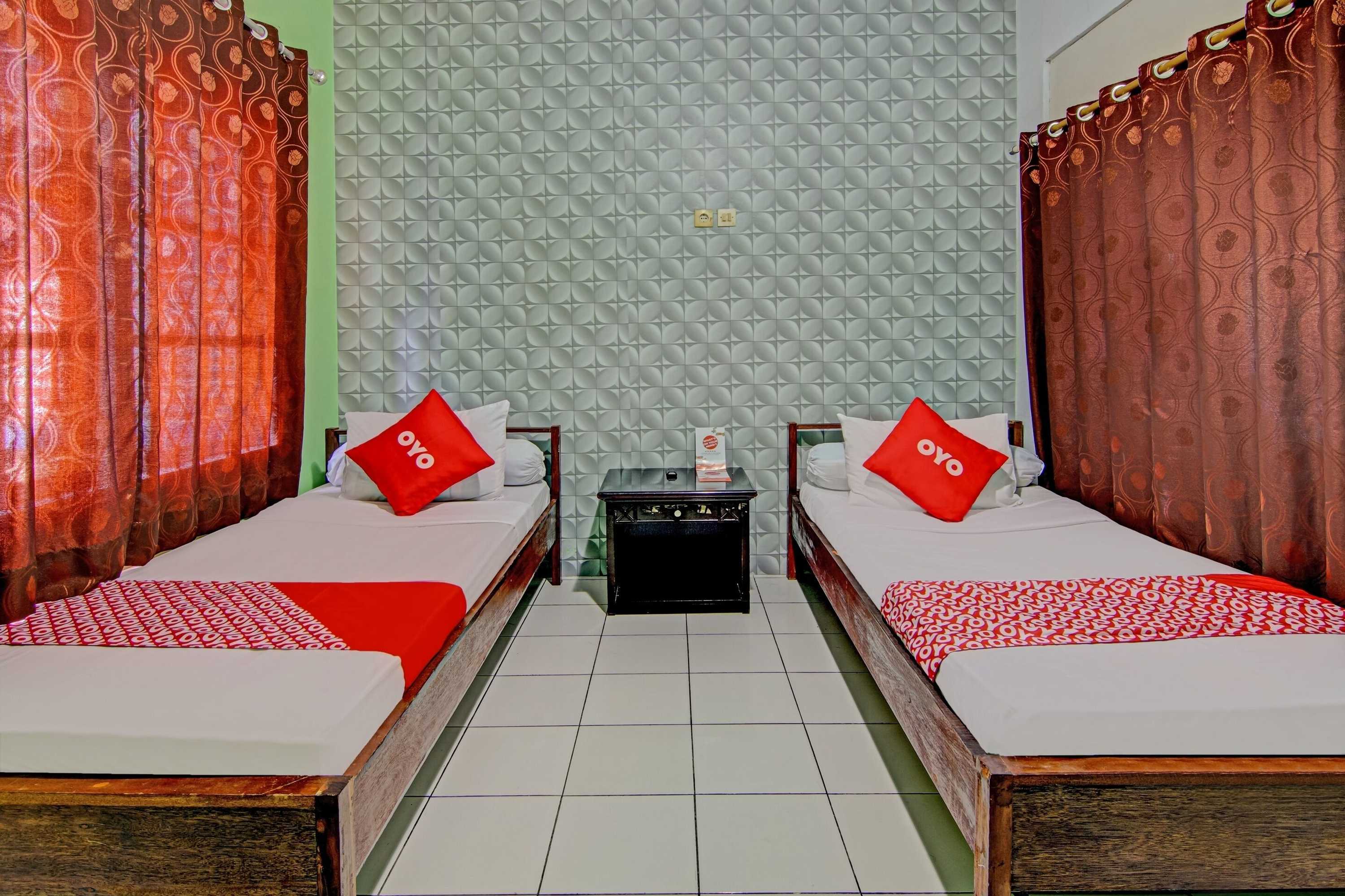 Gift card for Oyo 3797 Wisma Amanah Syariah