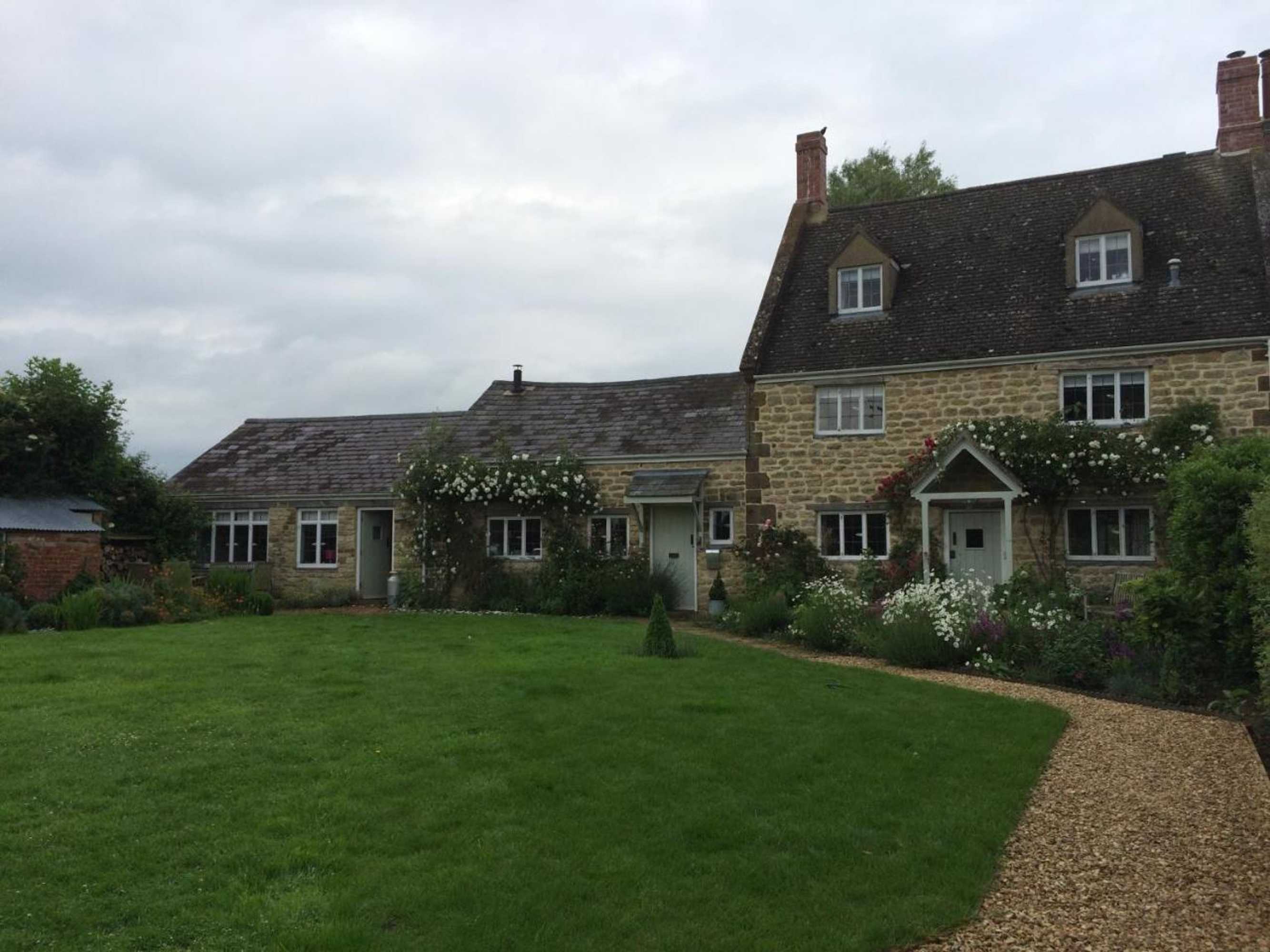 Gift card for The Garage