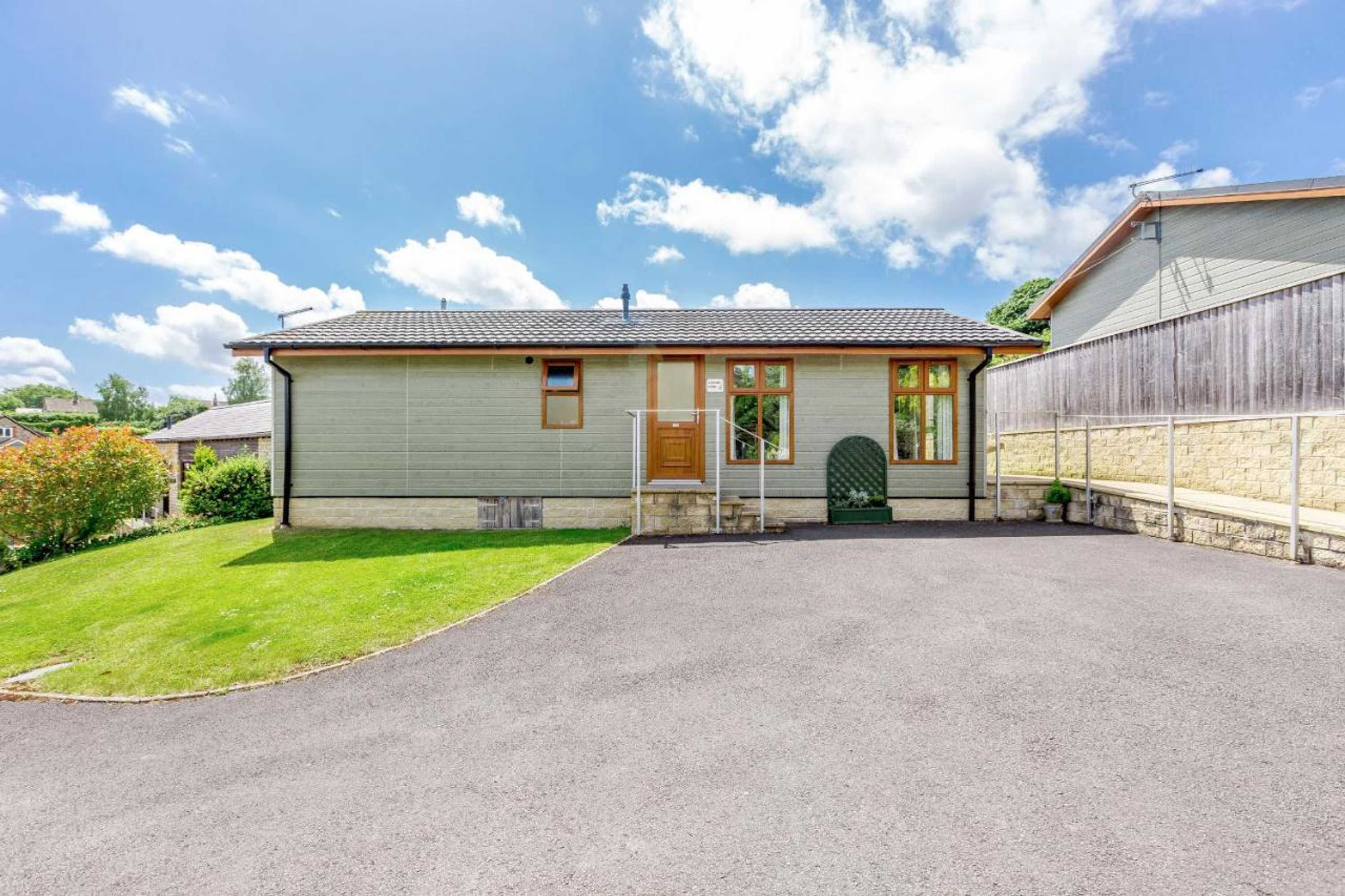 Gift card for Lavender Lodge