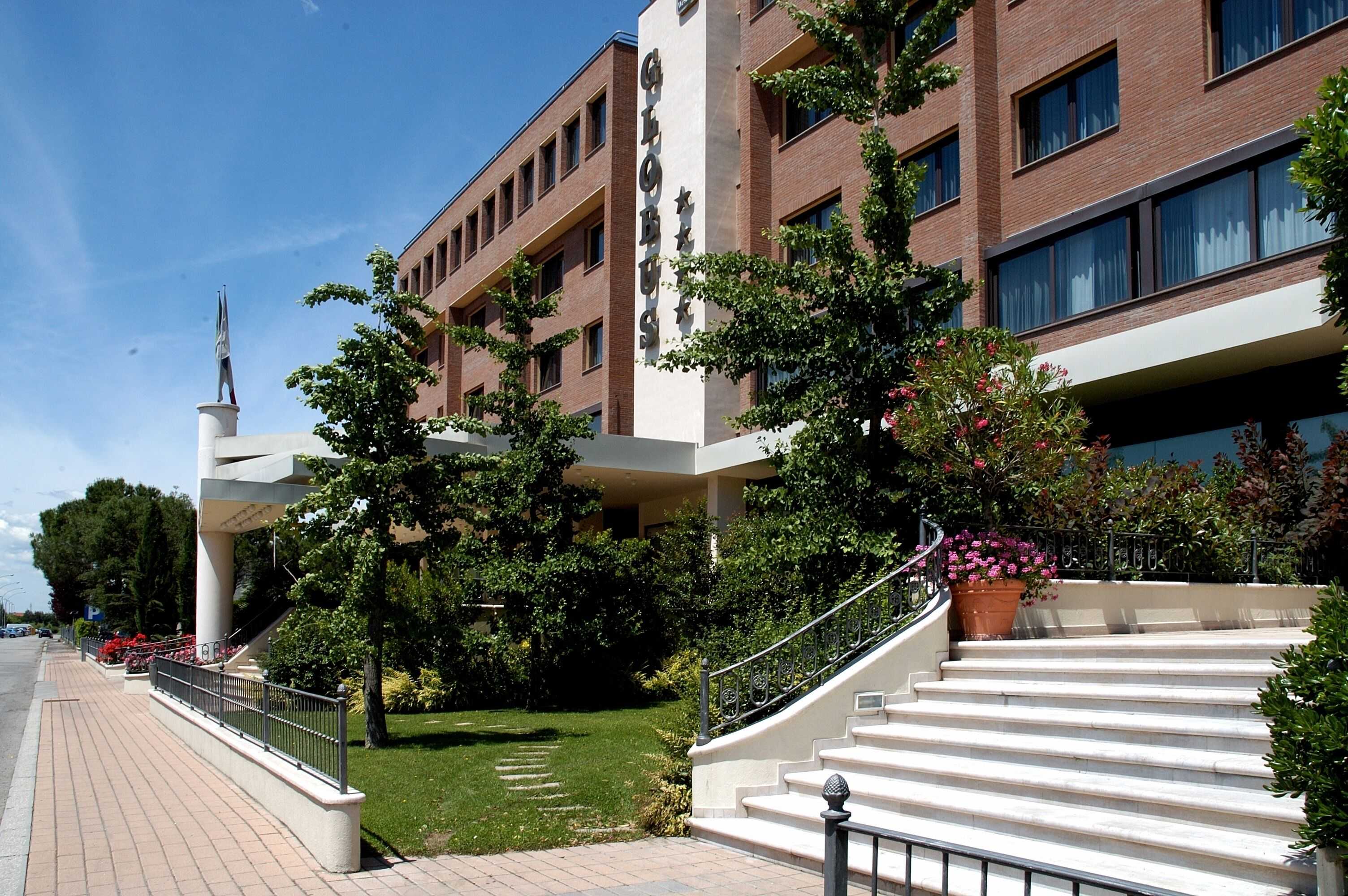 Gift card for Best Western Hotel Globus City