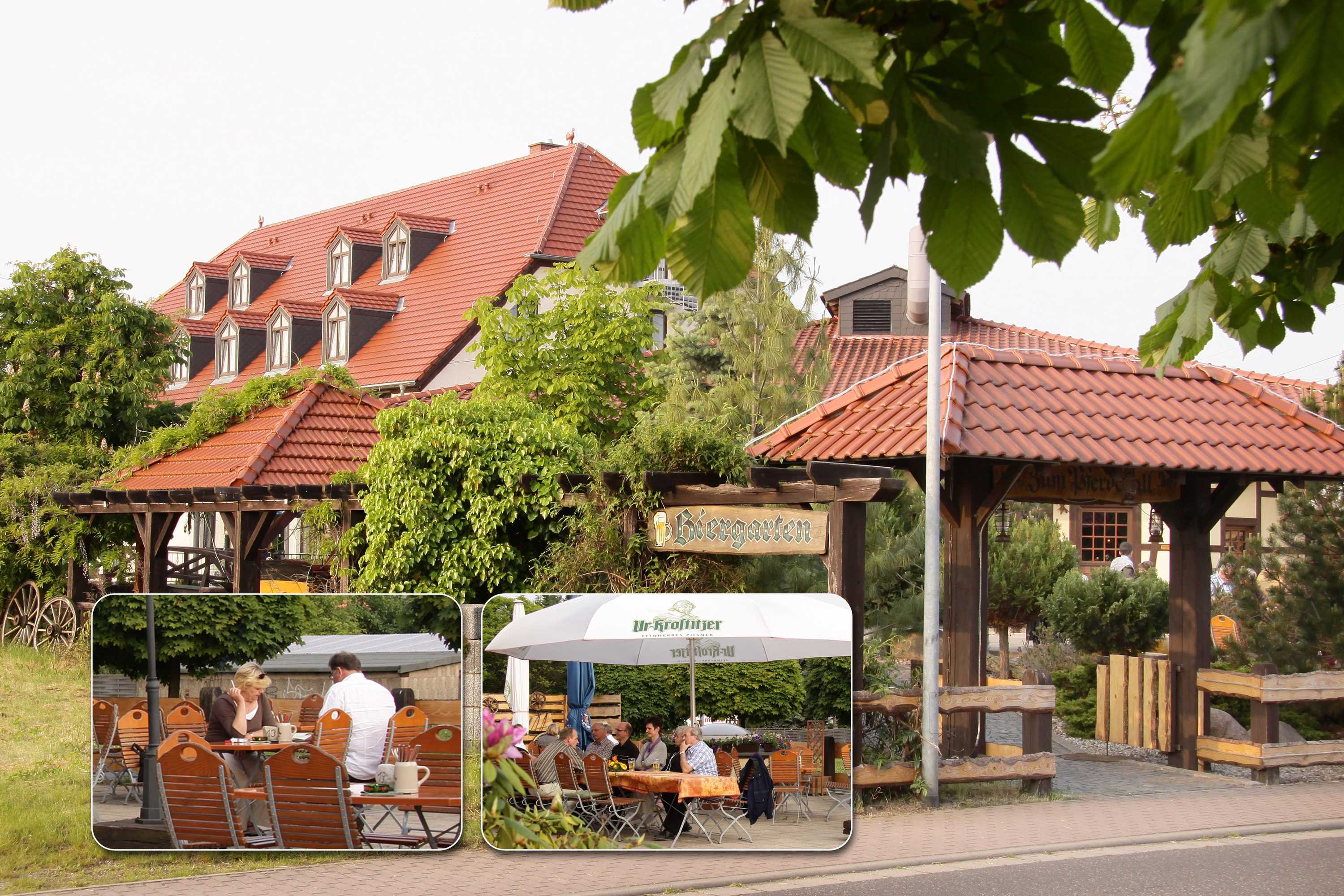 Gift card for Hotel 3 Linden