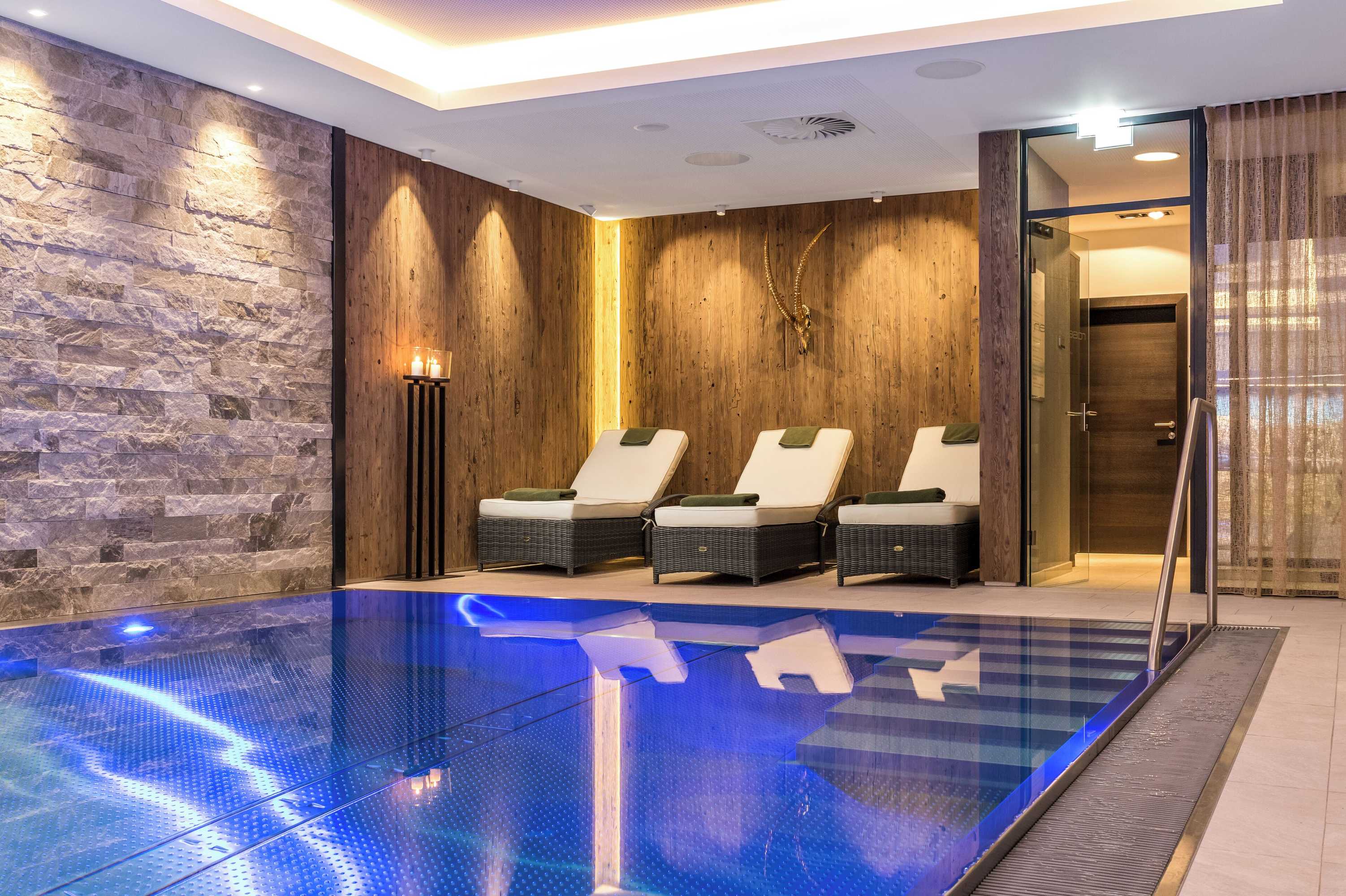 Gift card for Alpenparks Hotel & Apartment Taxacher Kirchberg Gift card for Alpenparks Hotel & Apartment Taxacher Kirchberg