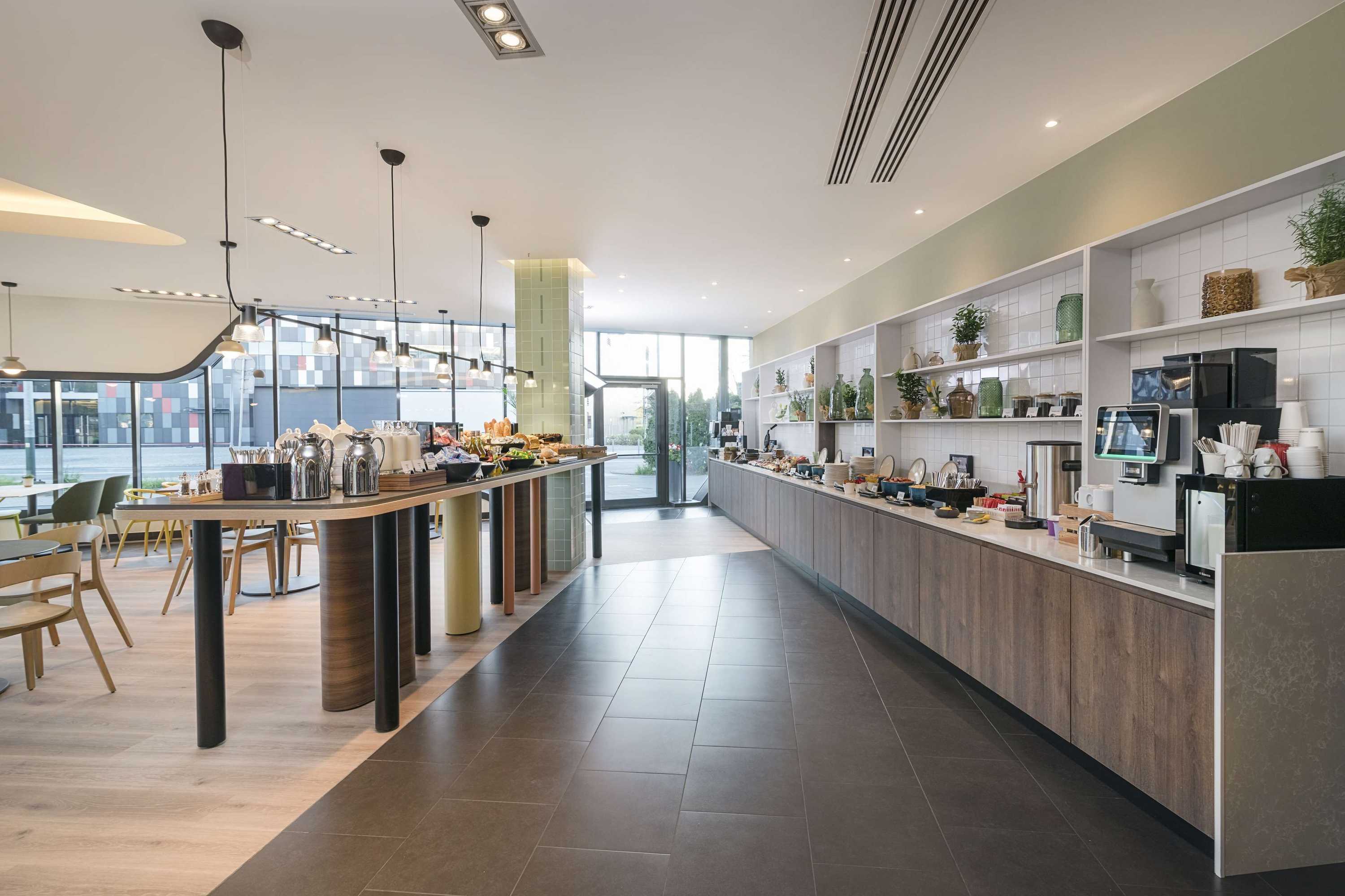 Gift card for Park Inn by Radisson Krakow