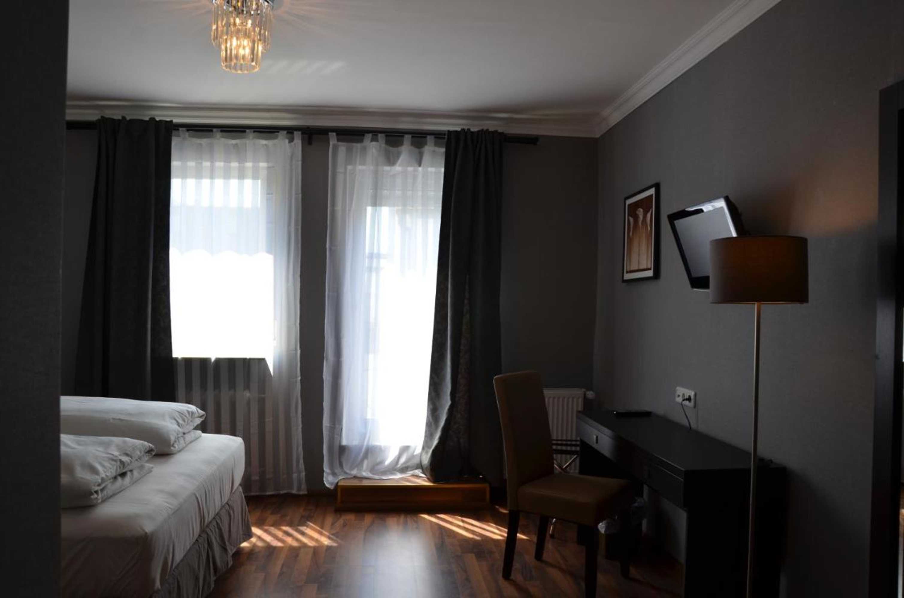 Gift card for Hotel Rheinstein