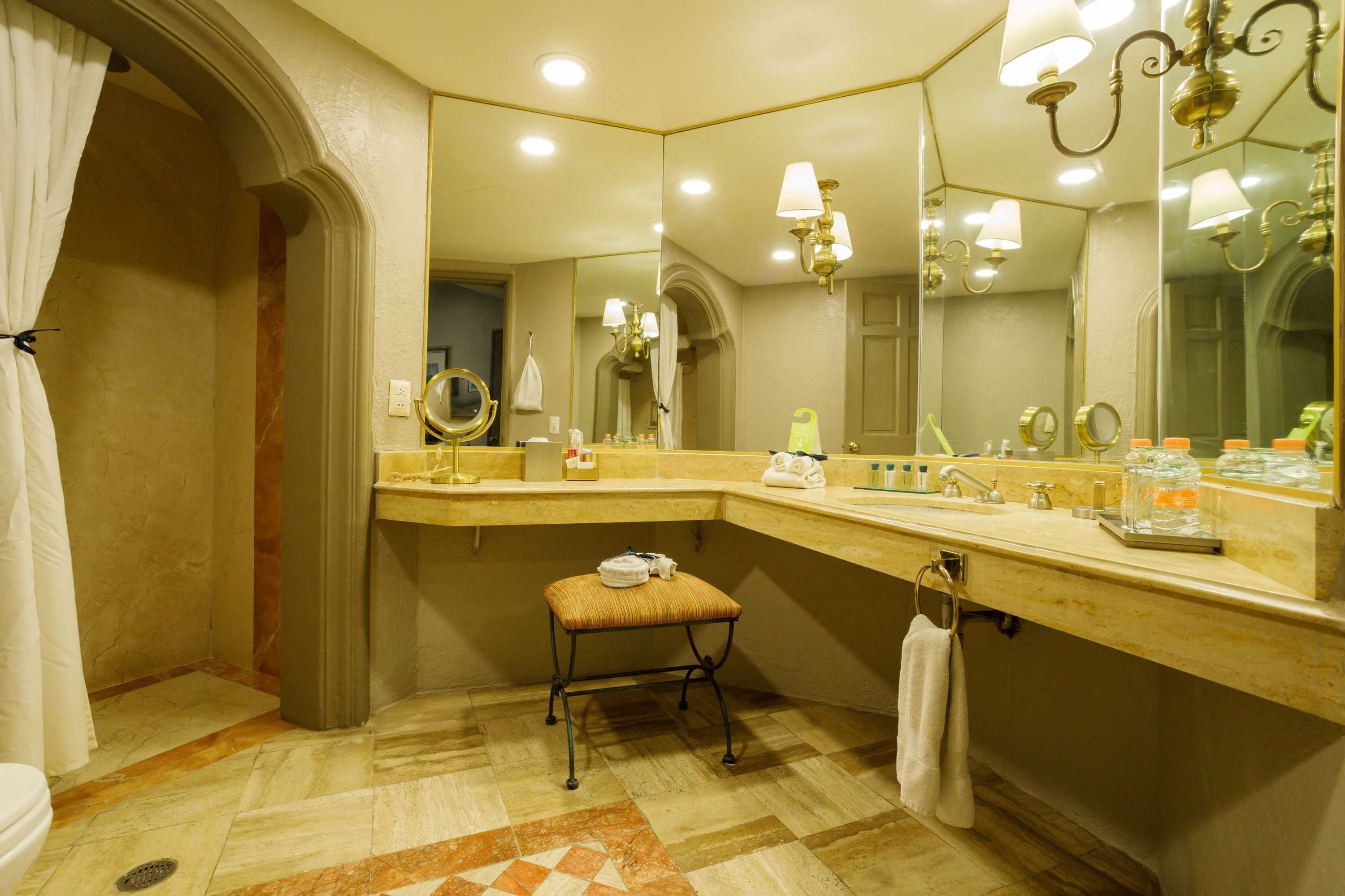 Gift card for Quinta Real Guadalajara