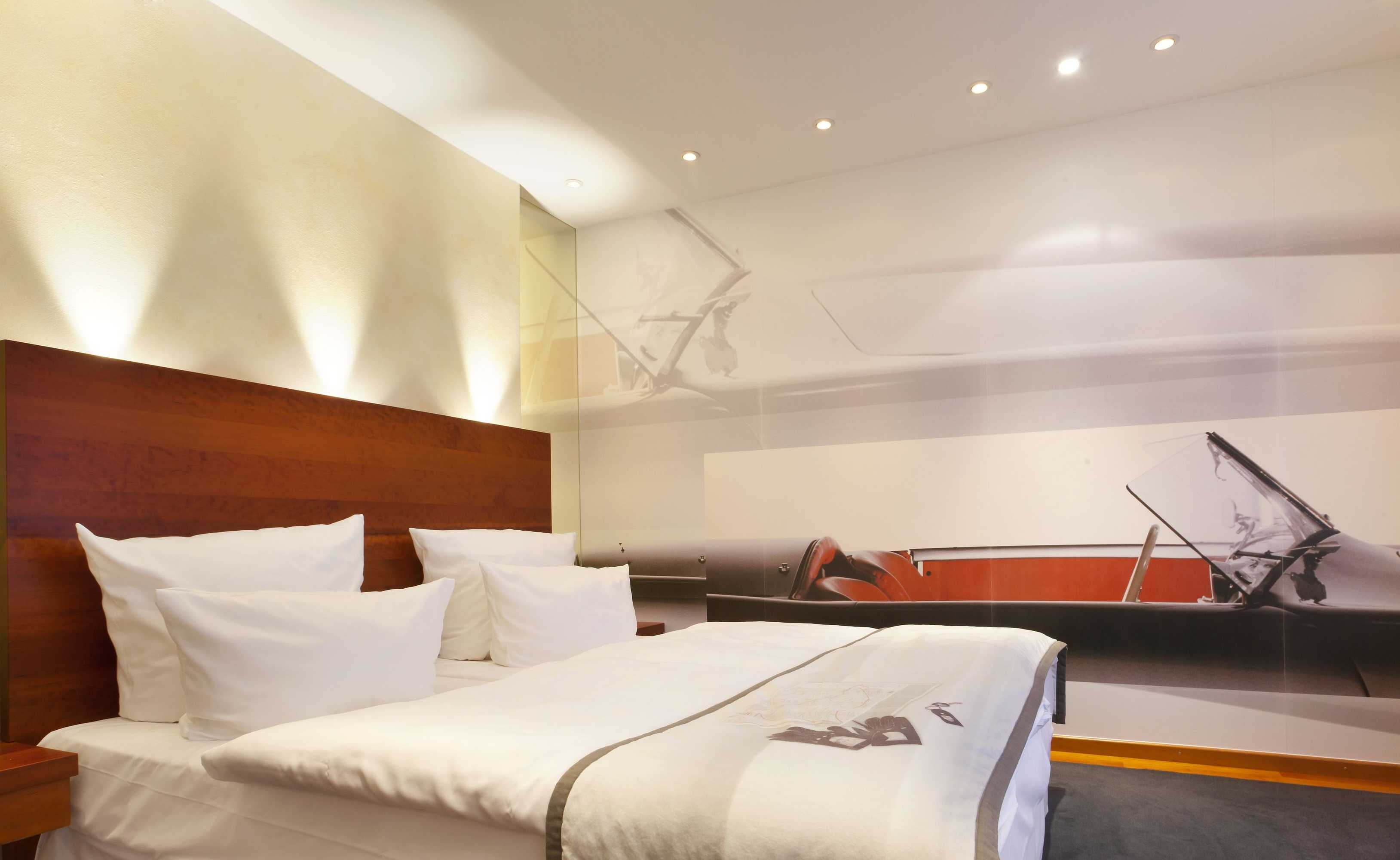 Gift card for Hotel Adler Asperg