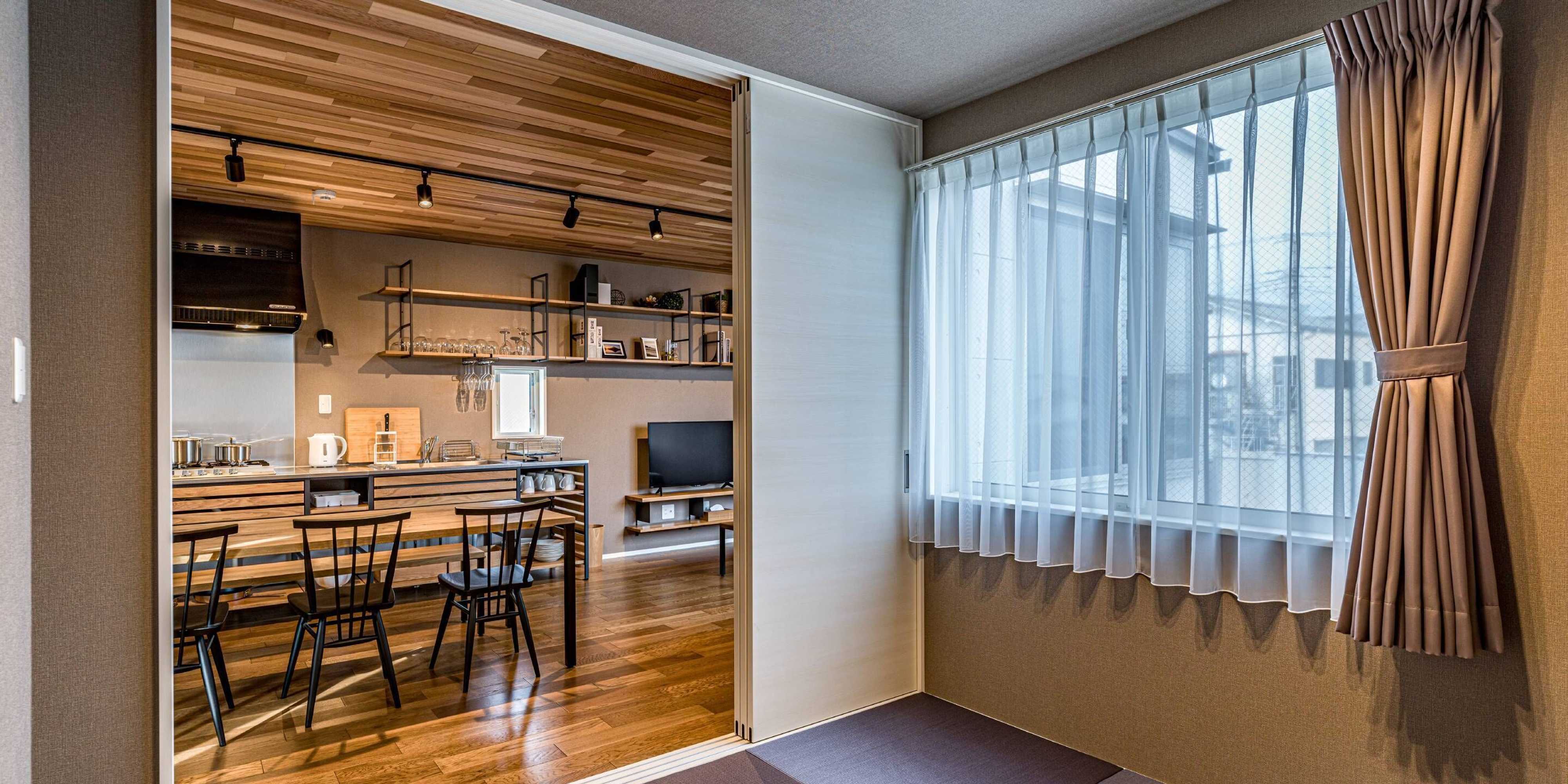 Gift card for Rakuten Stay House x Will Style Fujinomiya Gift card for Rakuten Stay House x Will Style Fujinomiya