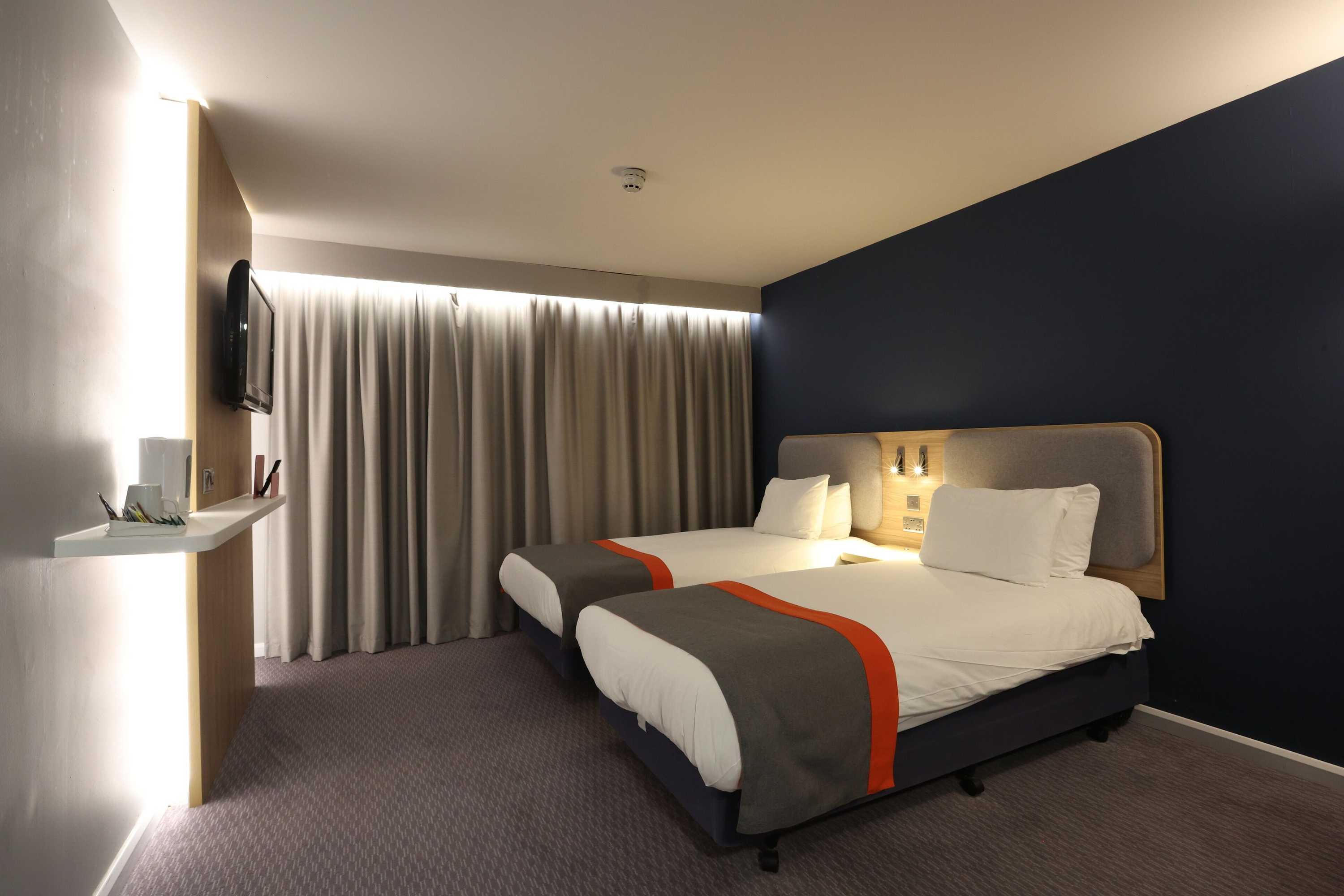 Gift card for Knowsley Inn & Lounge