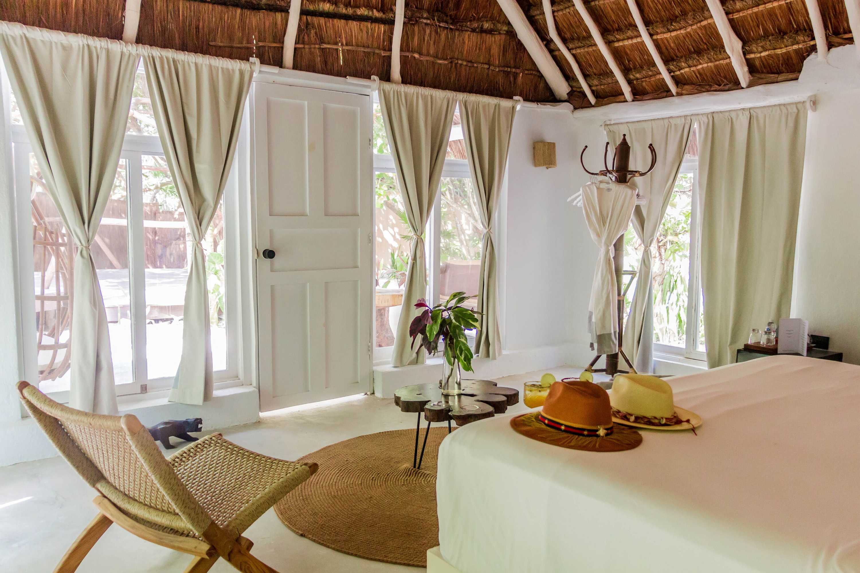 Gift card for Hotel Roc Luxe Tulum - Adults Only Gift card for Hotel Roc Luxe Tulum - Adults Only
