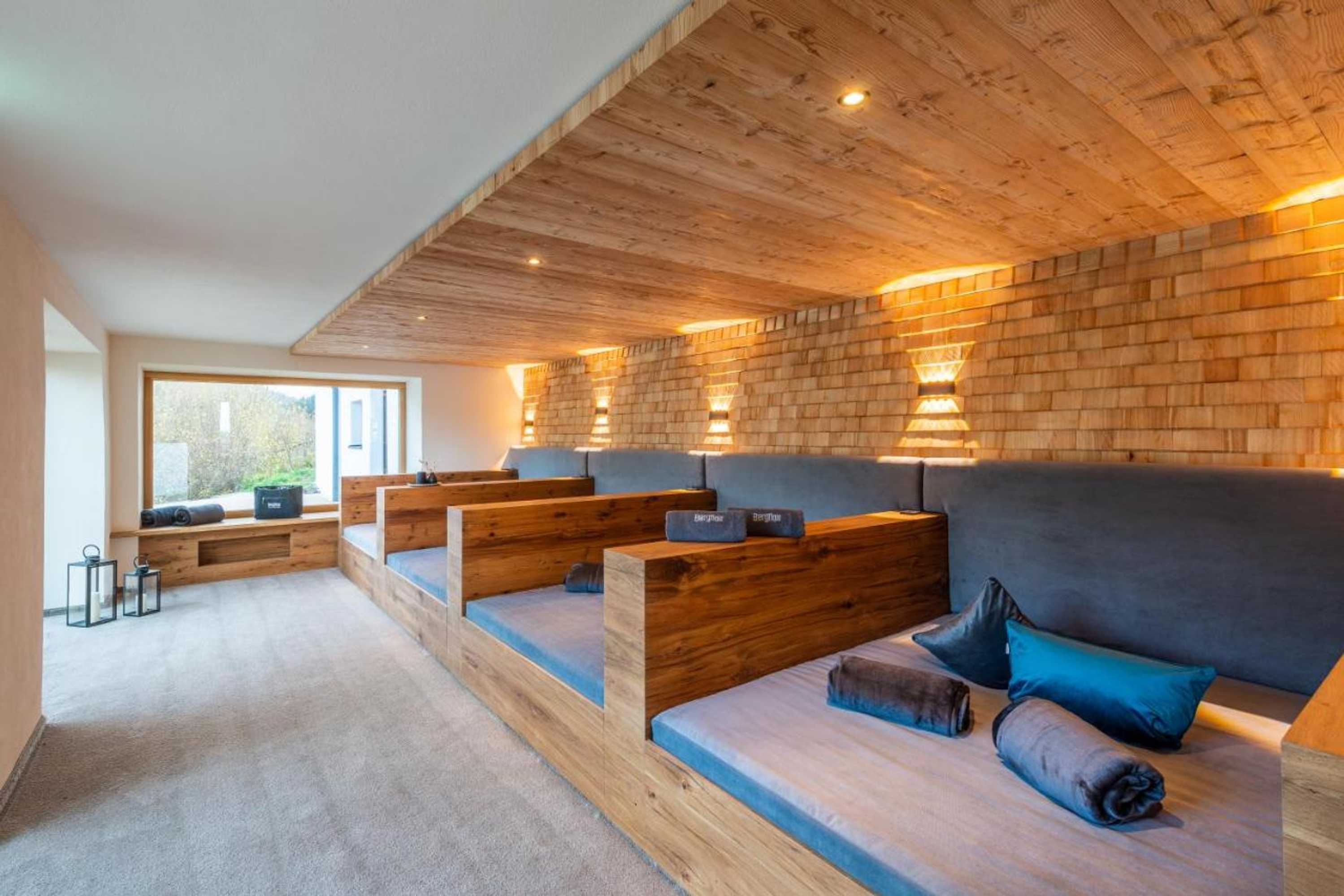 Gift card for Hotel Bergflair