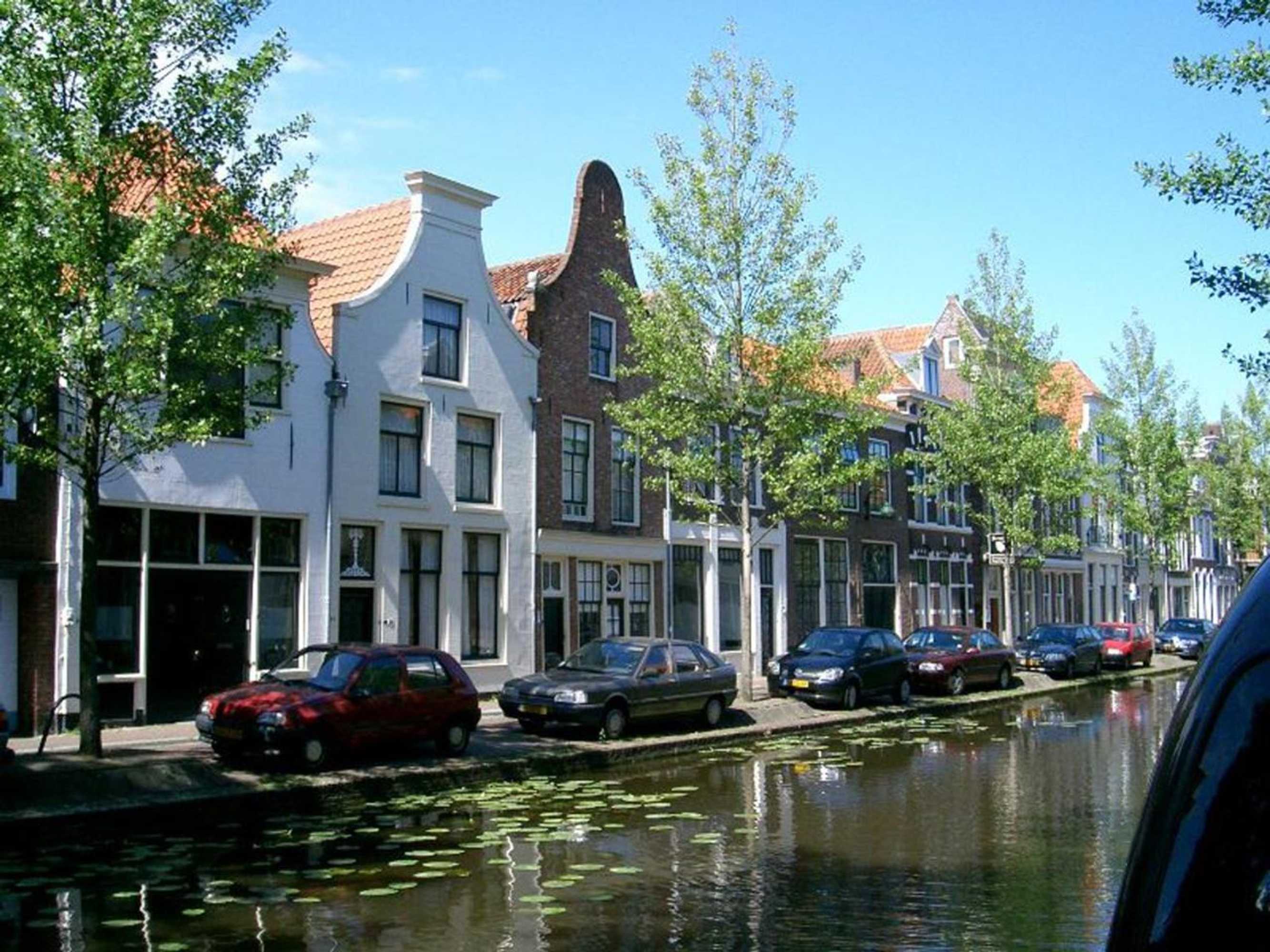 Gift card for B&b De Kamer Hiernaast