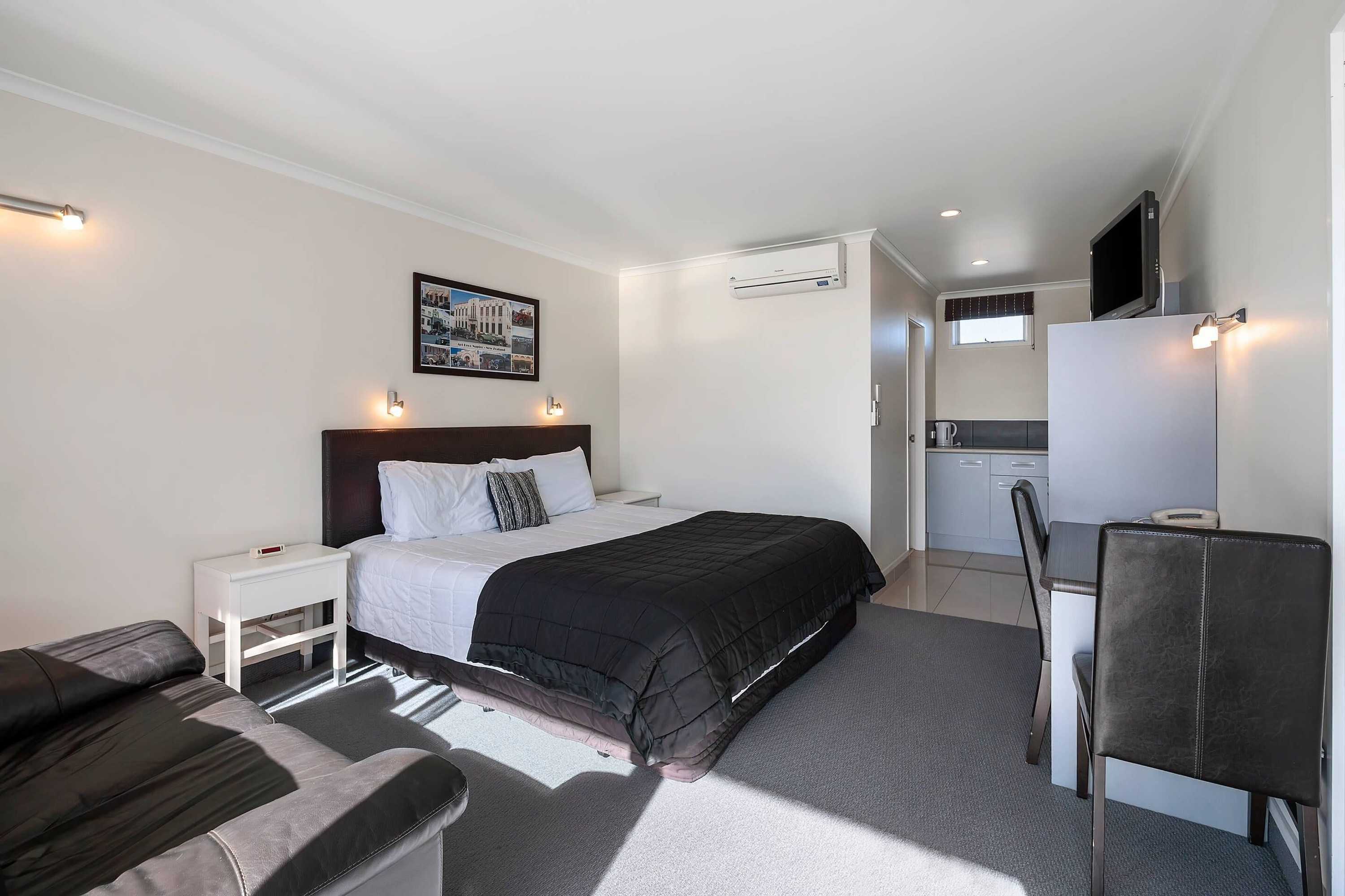 Gift card for Quality Inn Napier