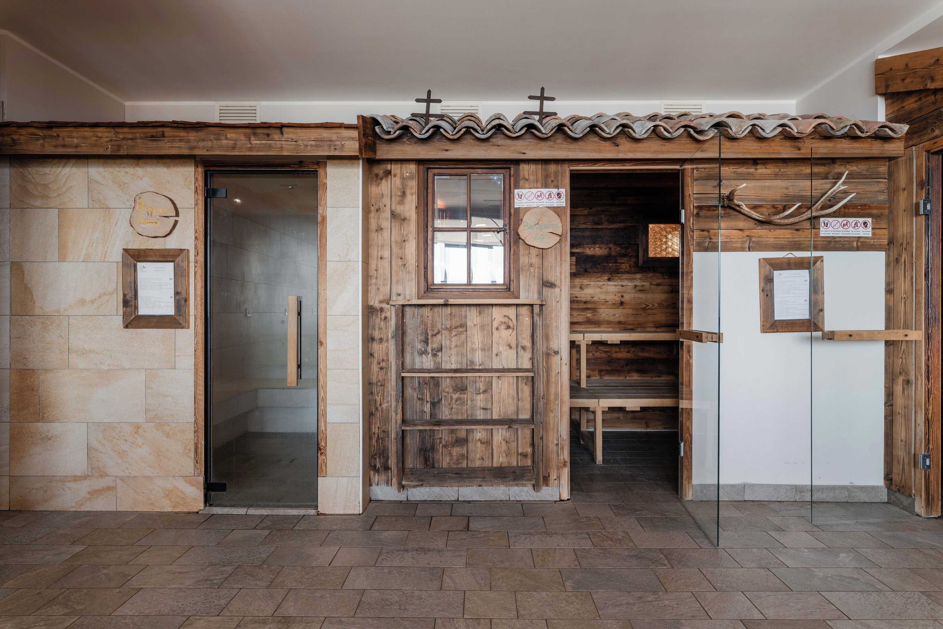 Gift card for Hotel Monte Bondone