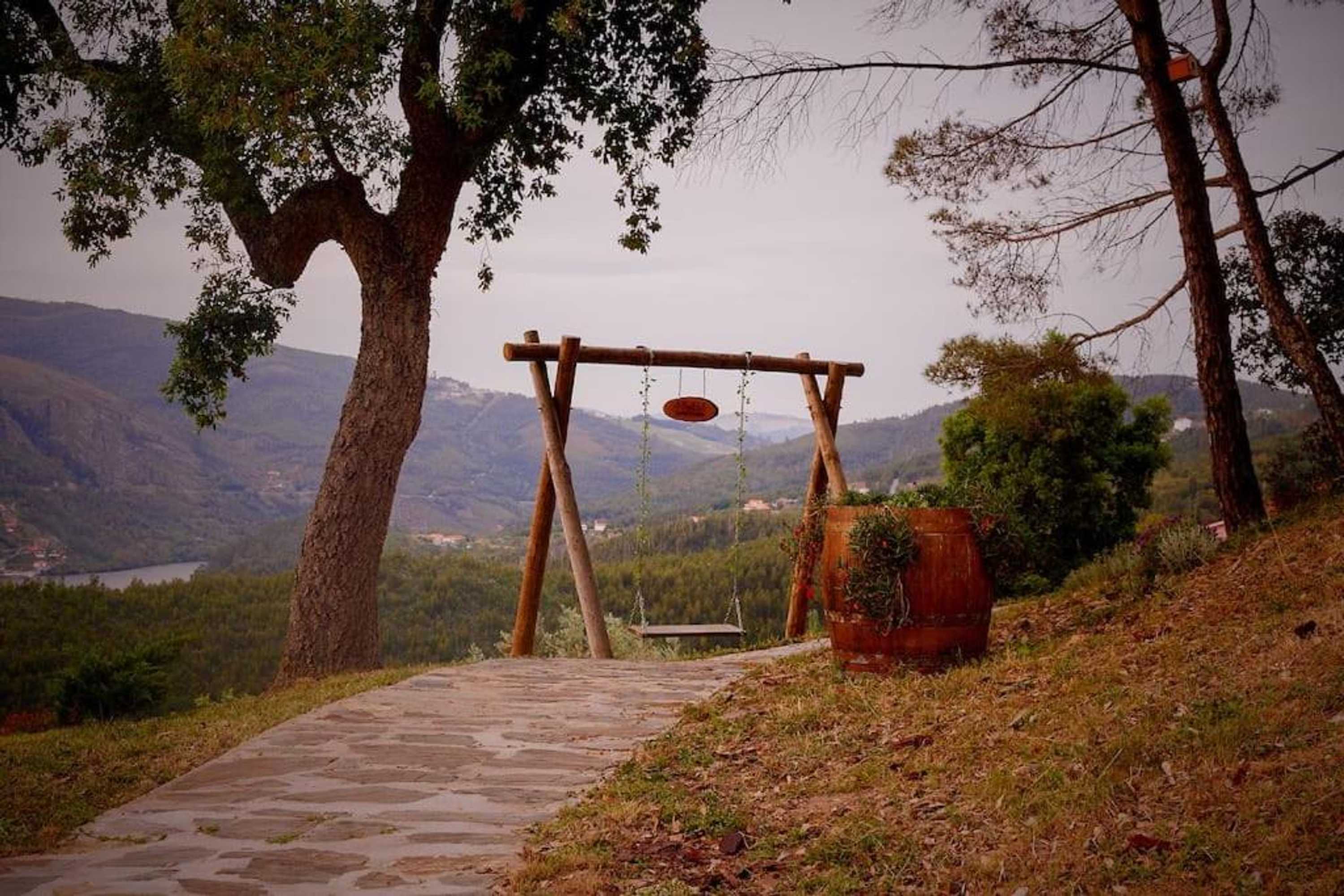 Gift card for Arrabia Bunga Douro