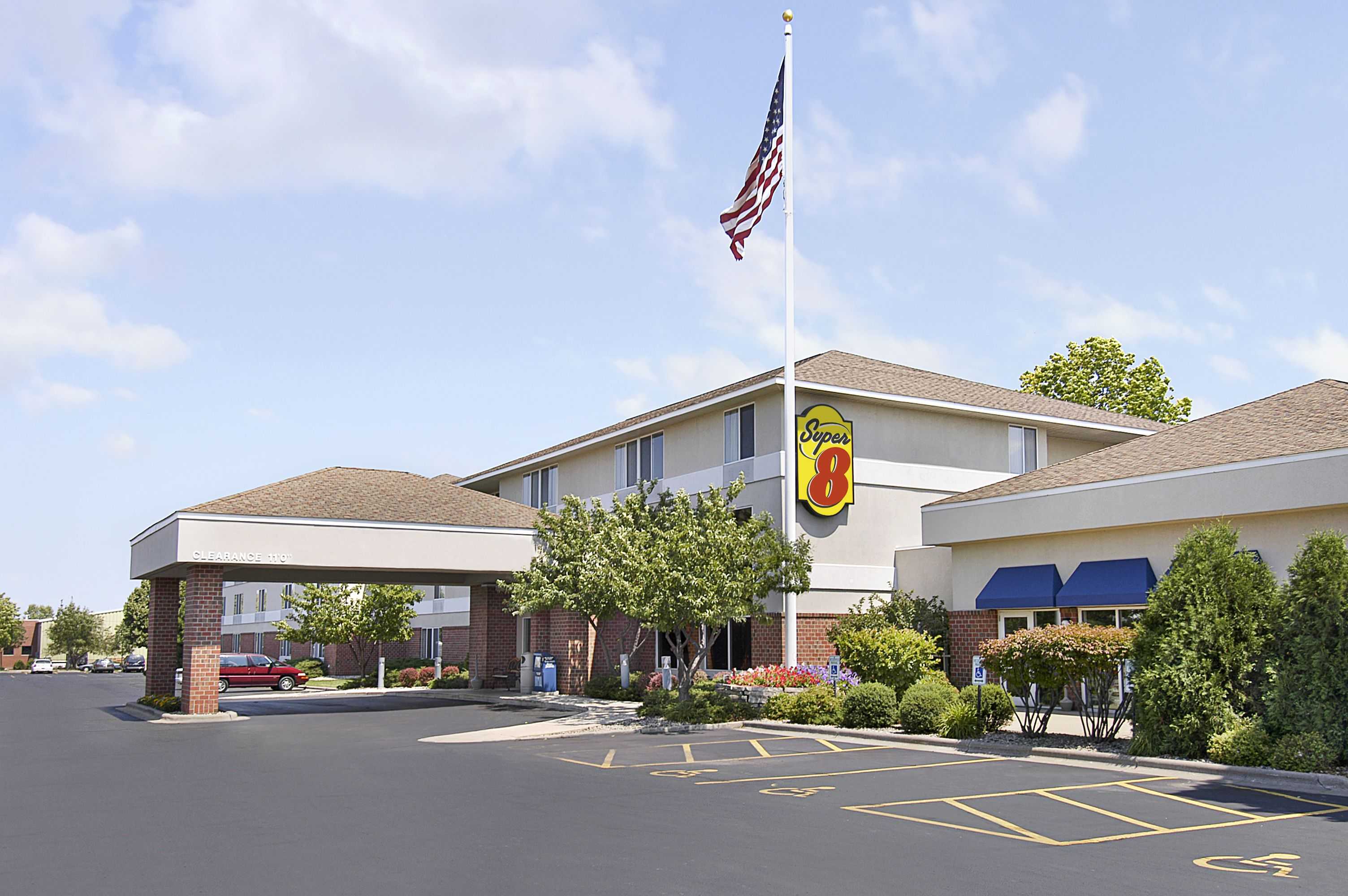 Gift card for Super 8 by Wyndham Madison South Gift card for Super 8 by Wyndham Madison South