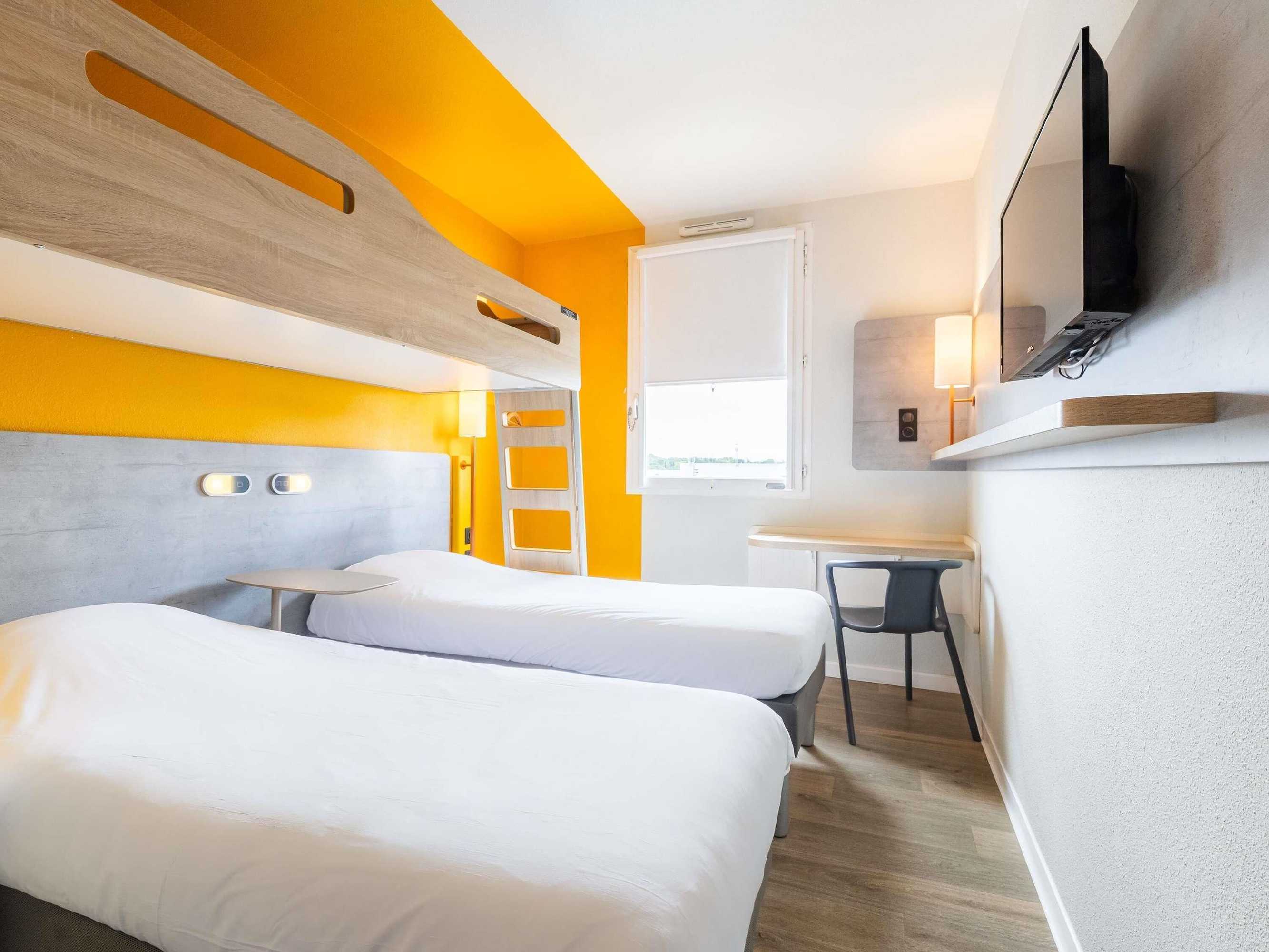 Gift card for Ibis Budget Carcassonne Aéroport Gift card for Ibis Budget Carcassonne Aéroport