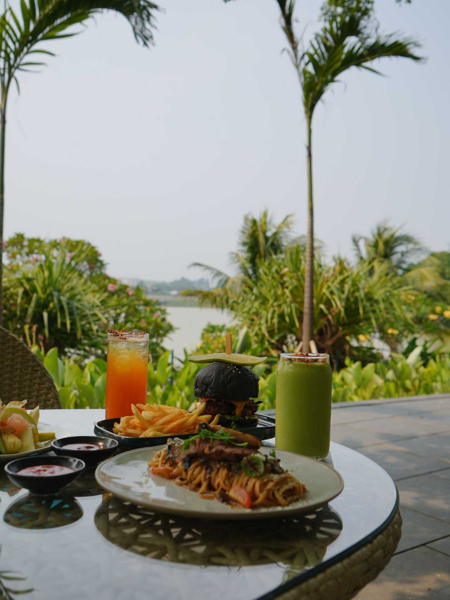 Gift card for Sheraton Jakarta Soekarno Hatta Airport