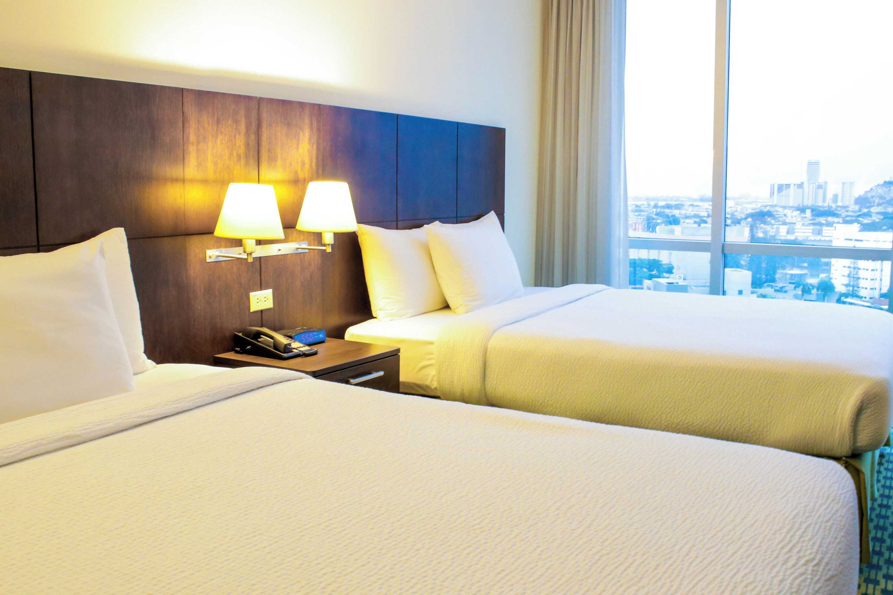 Gift card for Courtyard by Marriott Guayaquil Gift card for Courtyard by Marriott Guayaquil
