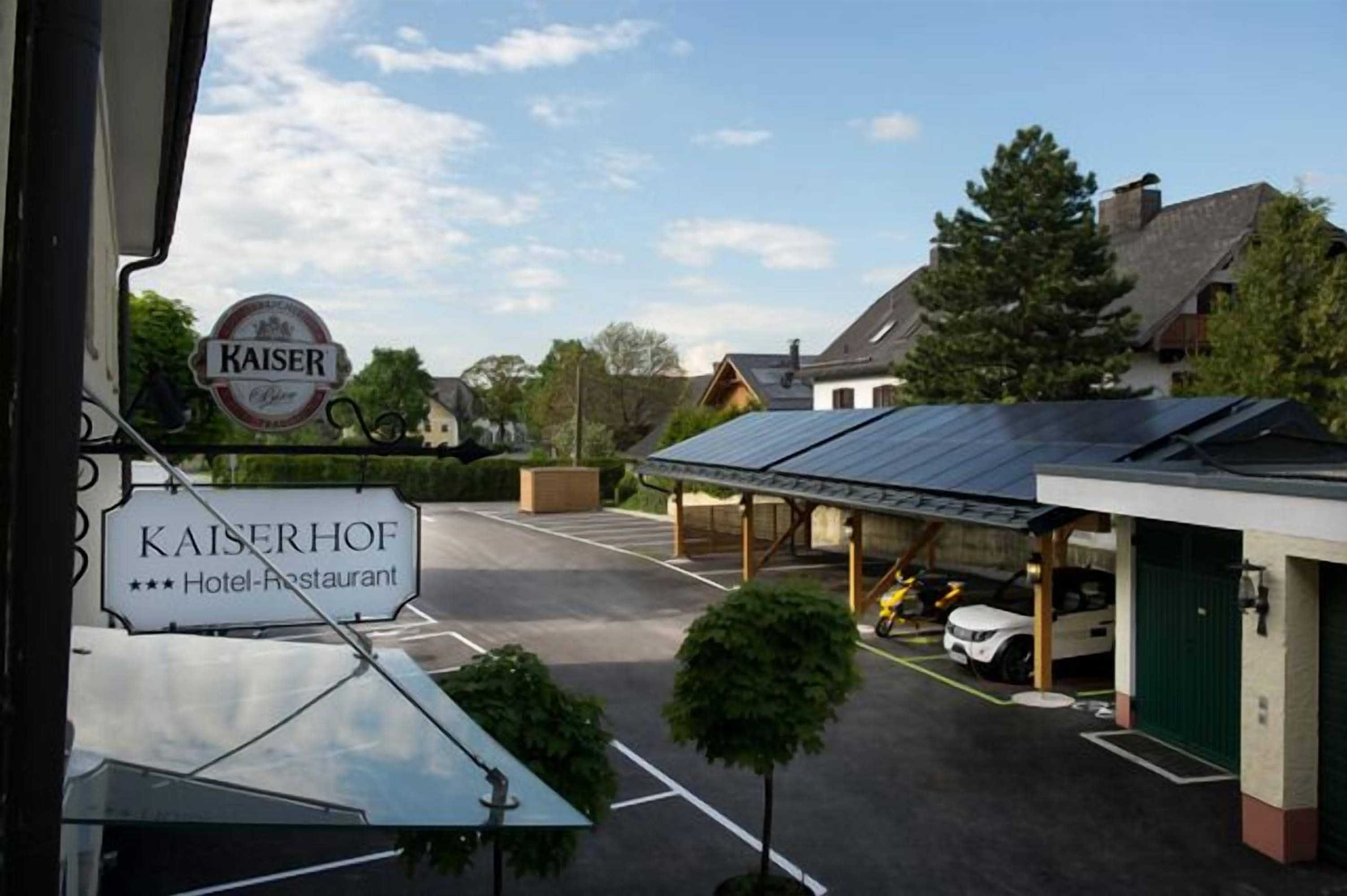 Gift card for Kaiserhof Anif Gift card for Kaiserhof Anif