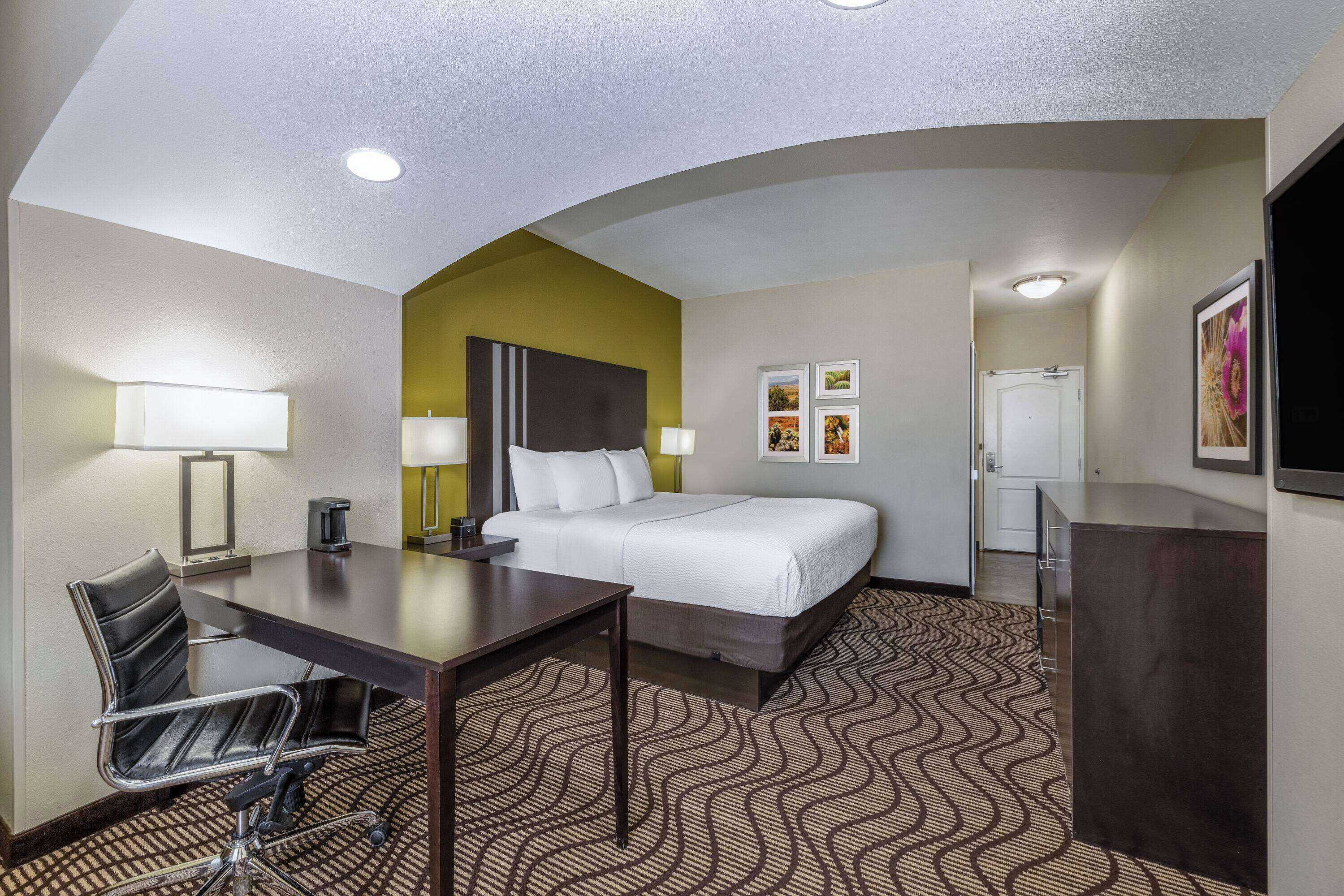 Gift card for La Quinta Inn & Suites by Wyndham Artesia Gift card for La Quinta Inn & Suites by Wyndham Artesia
