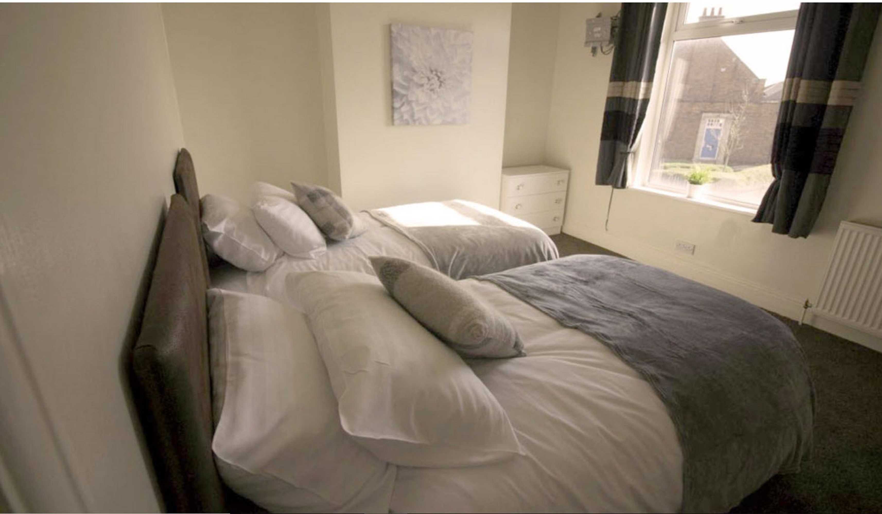 Gift card for Roomtel - Brook House