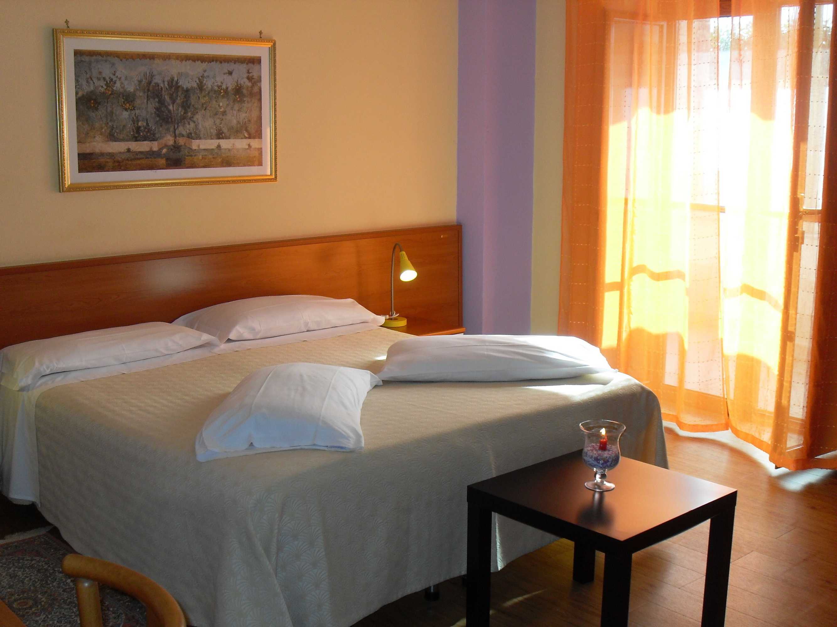 Gift card for Hotel Pompei Gift card for Hotel Pompei
