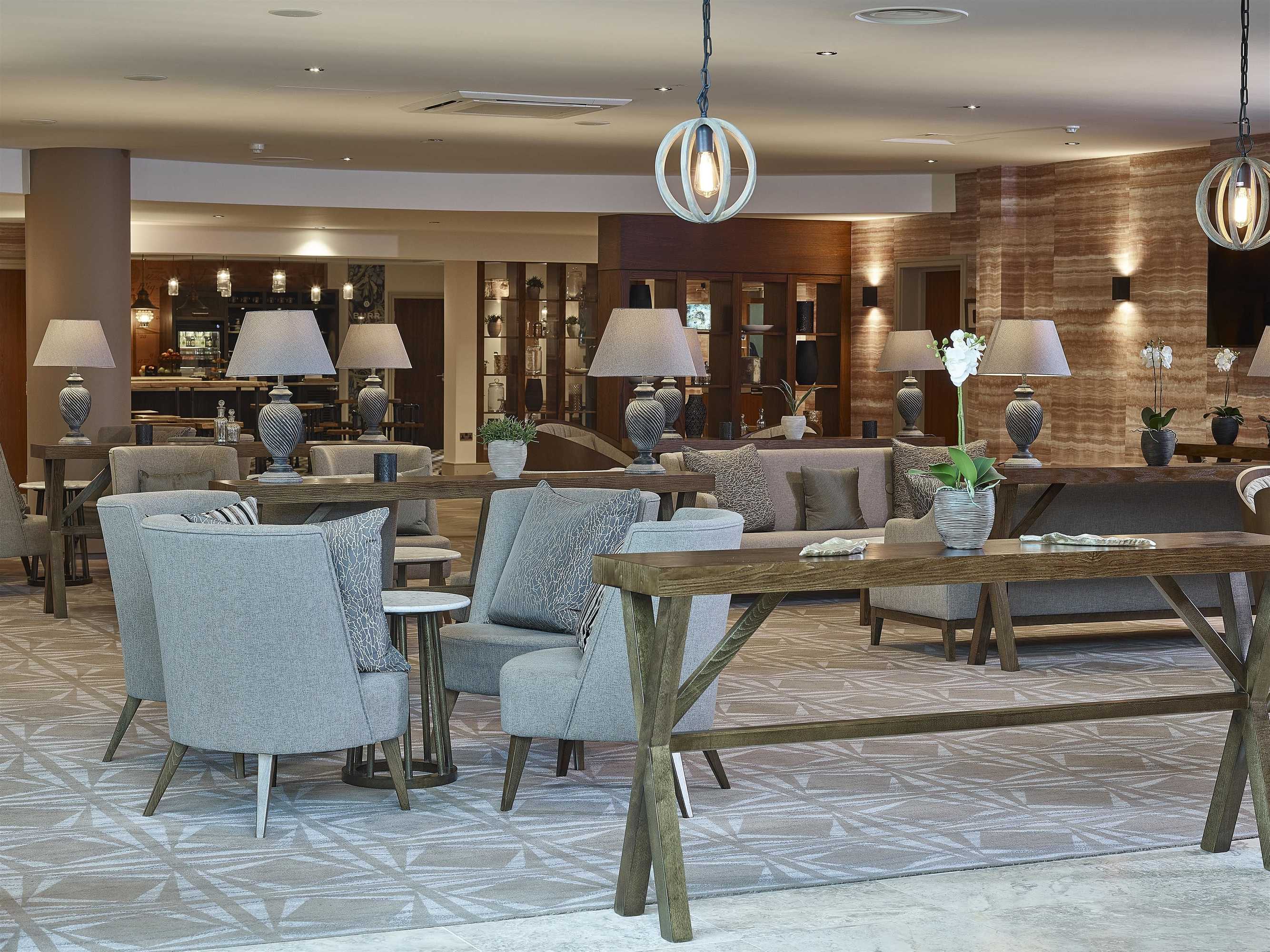 Gift card for Staverton Park Hotel & Golf Club Gift card for Staverton Park Hotel & Golf Club