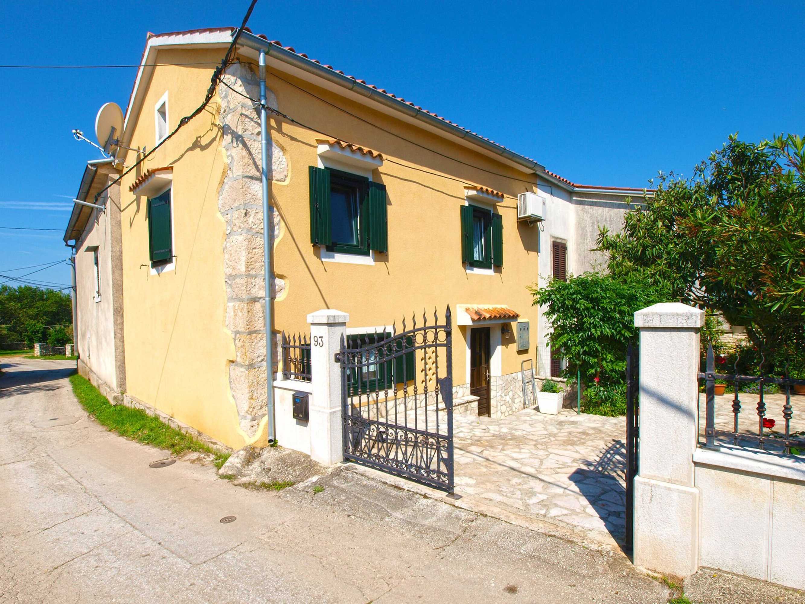 Gift card for House Marlu