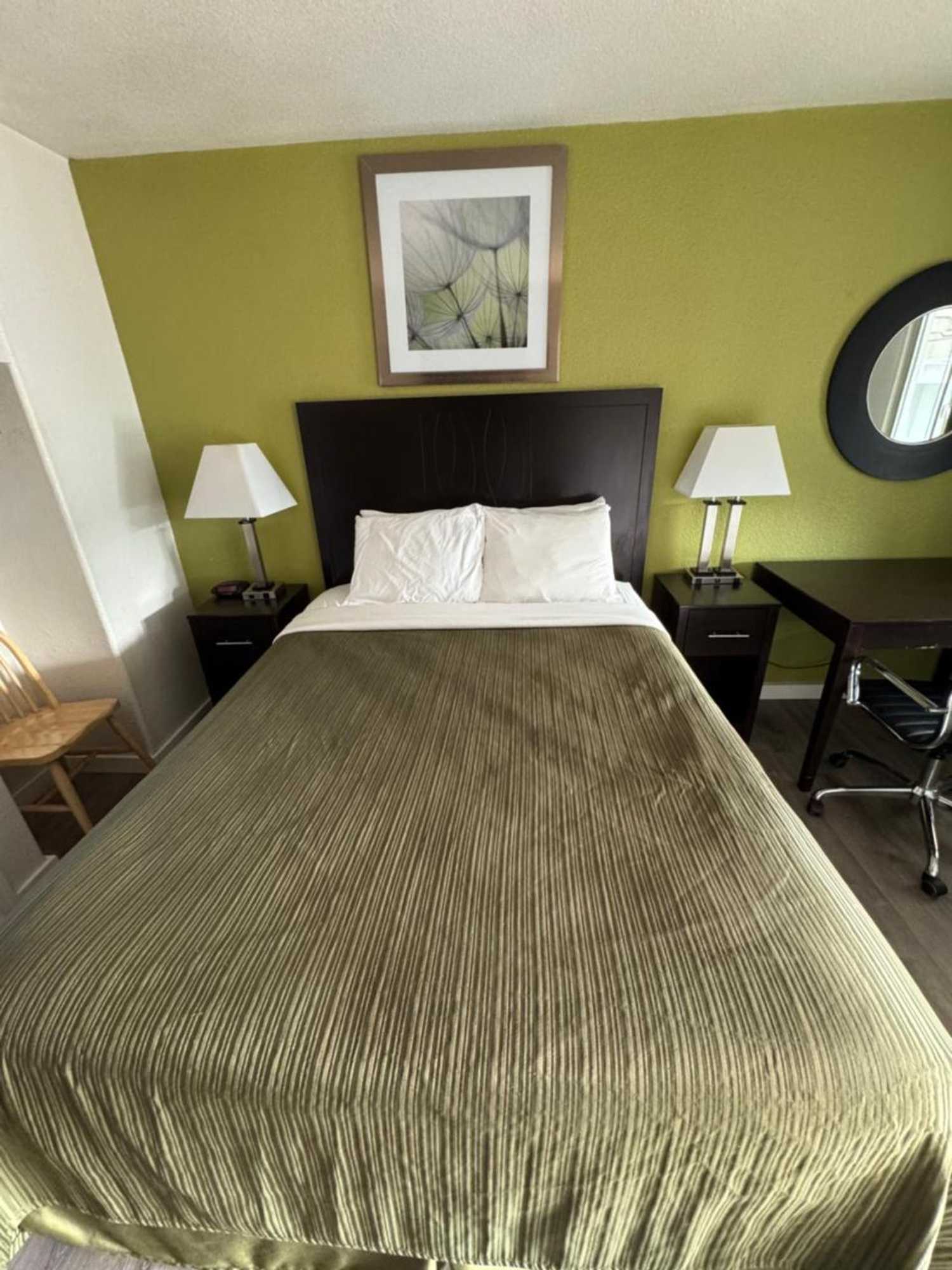 Gift card for Sundowner Motel Sequim