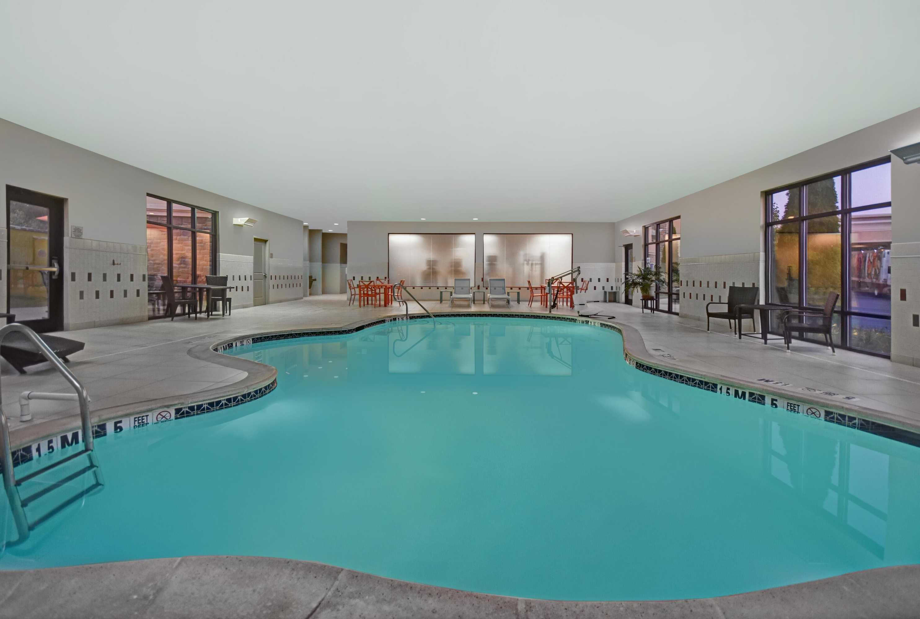 Gift card for Hampton Inn & Suites Robbinsville Gift card for Hampton Inn & Suites Robbinsville