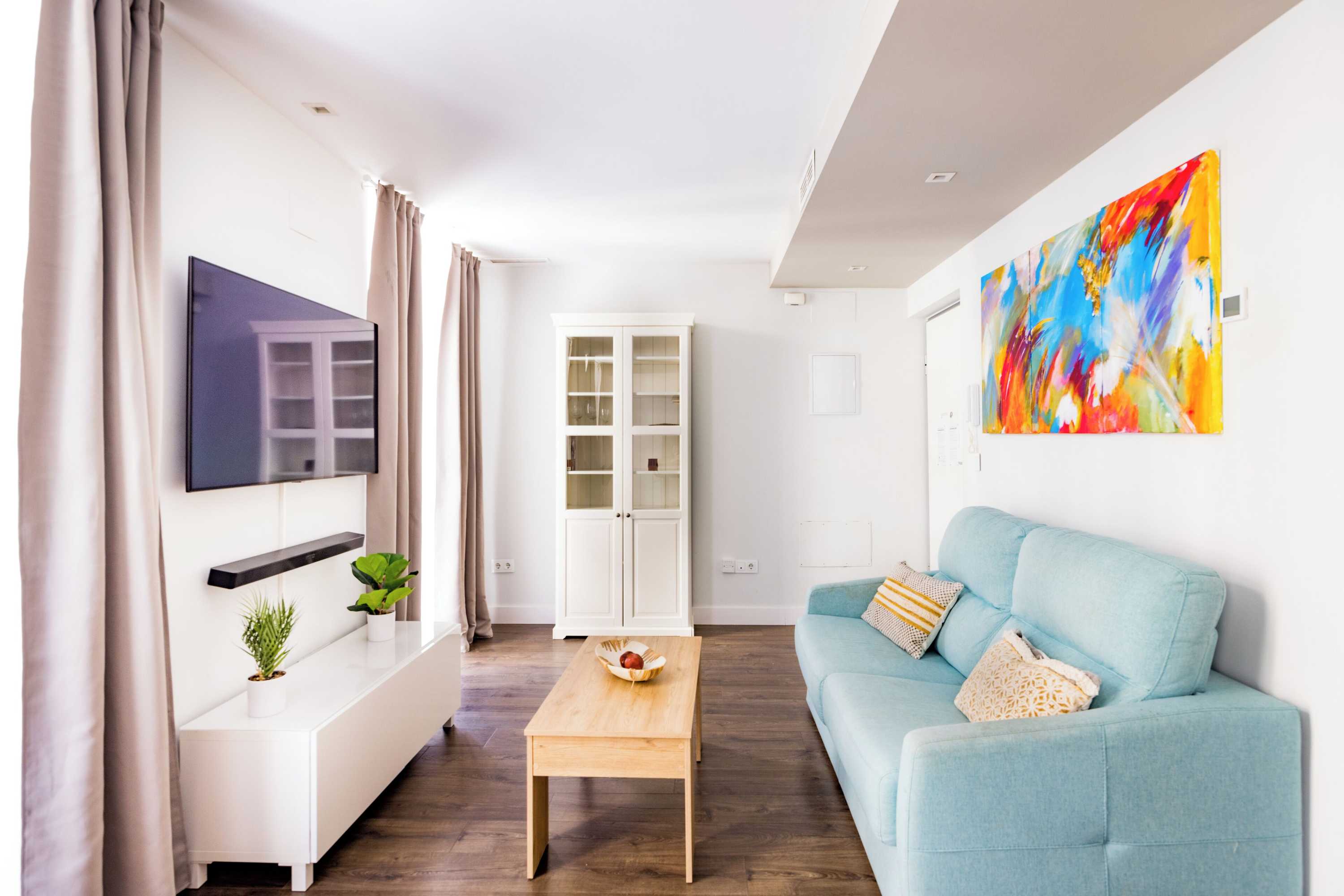 Gift card for Apartamentos Turísticos Metropolis by Cartagenaspain