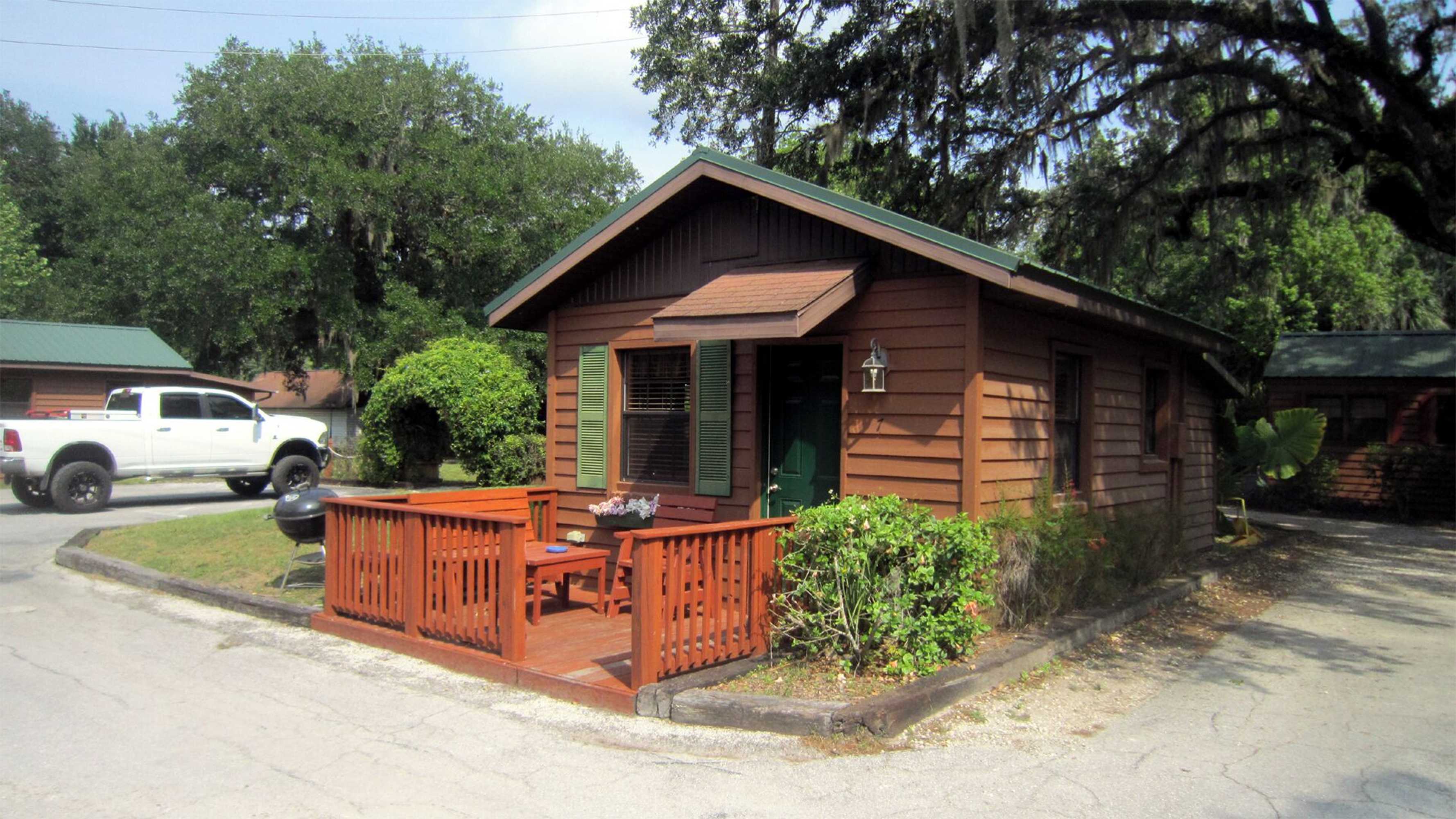 Gift card for Riverside Lodge Resort Gift card for Riverside Lodge Resort